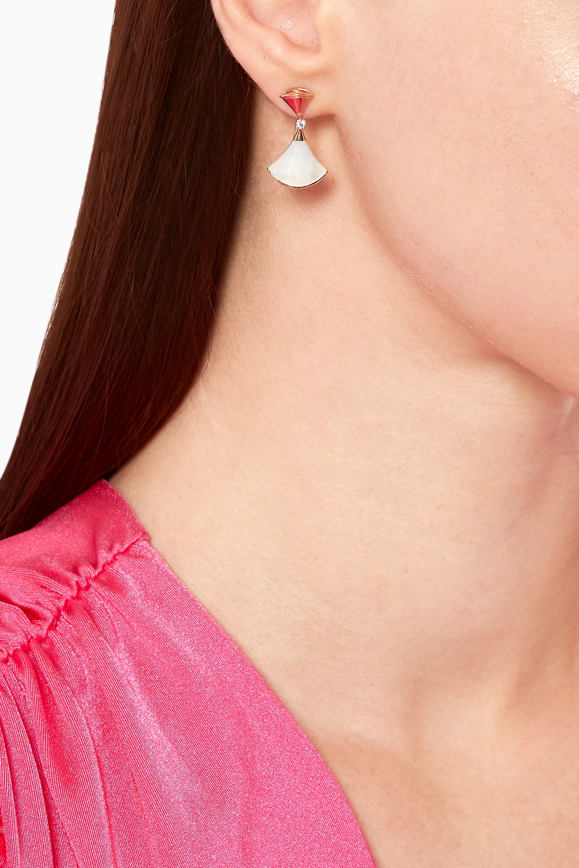 Divas dream earrings sale