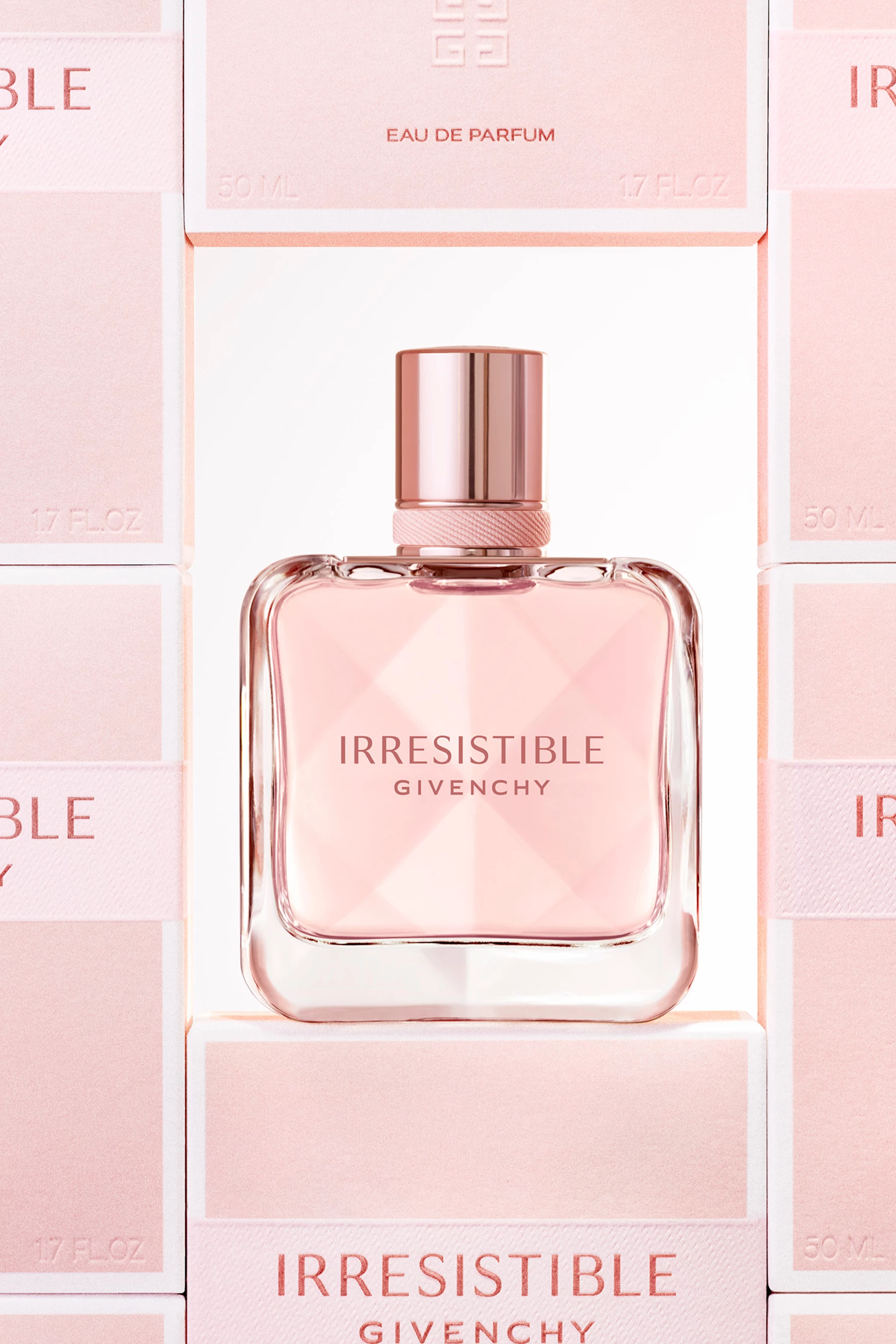Parfum shop irresistible givenchy