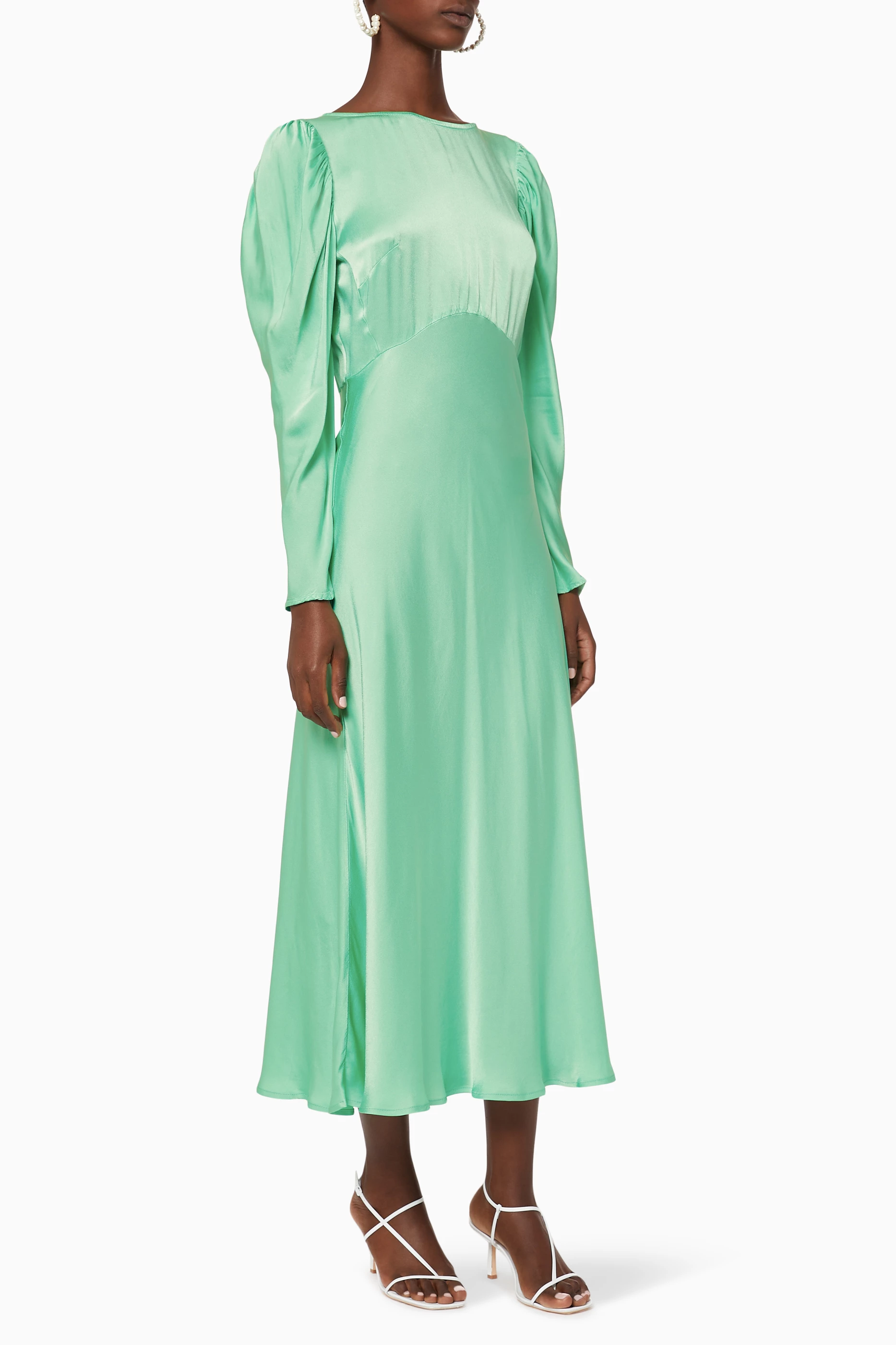 Ghost rosaleen hot sale dress