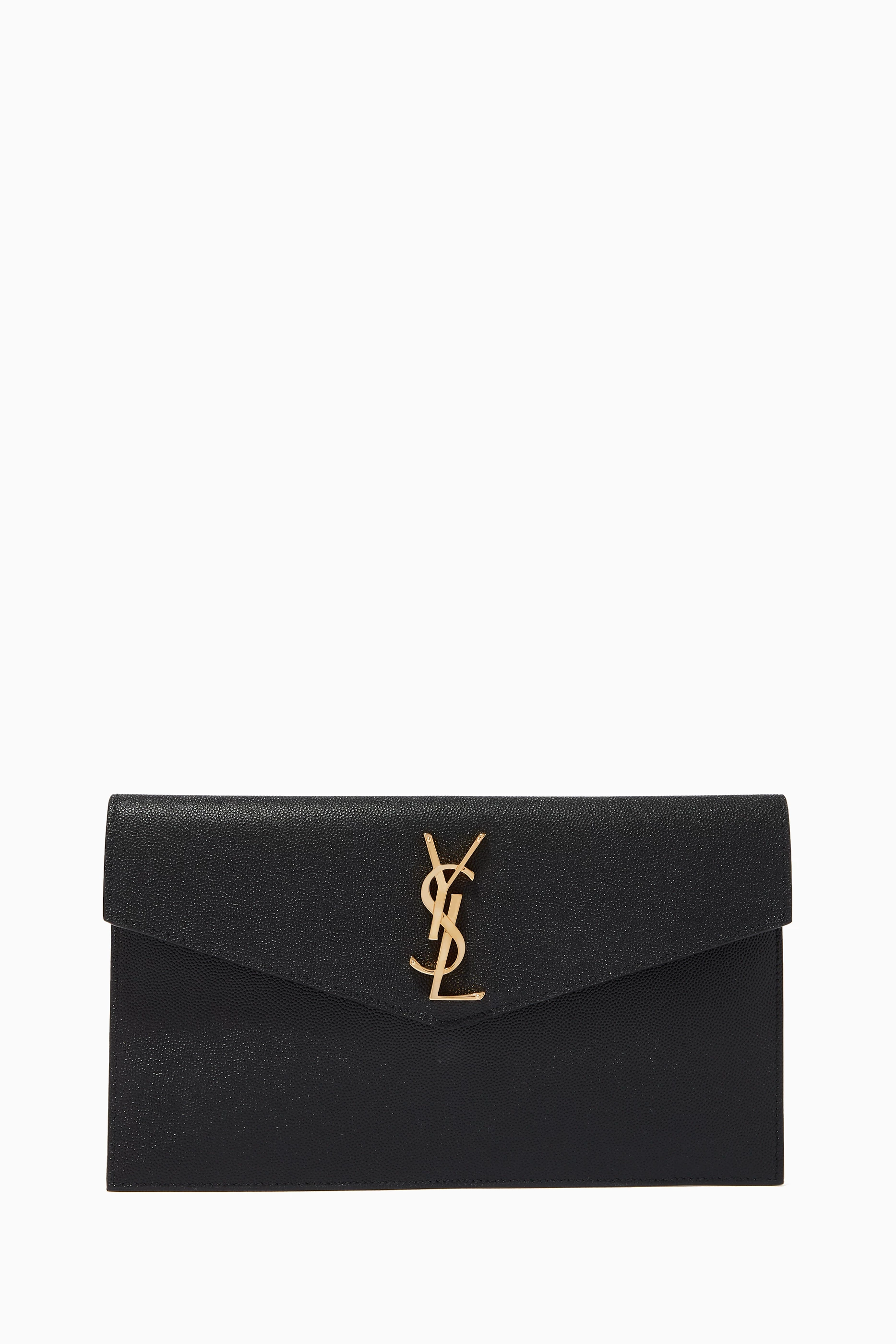 Ysl small uptown pouch store