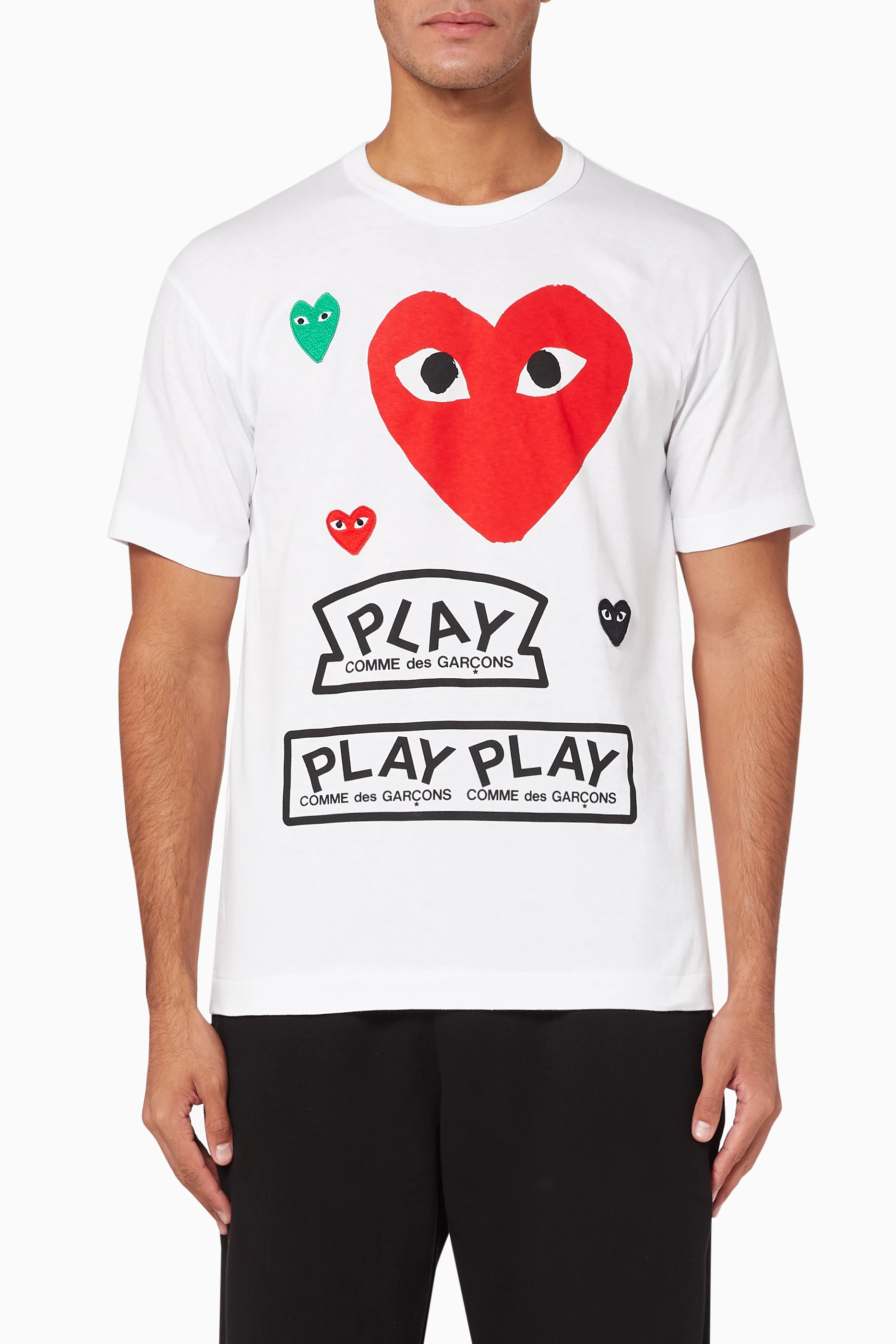 Play t shirt sale
