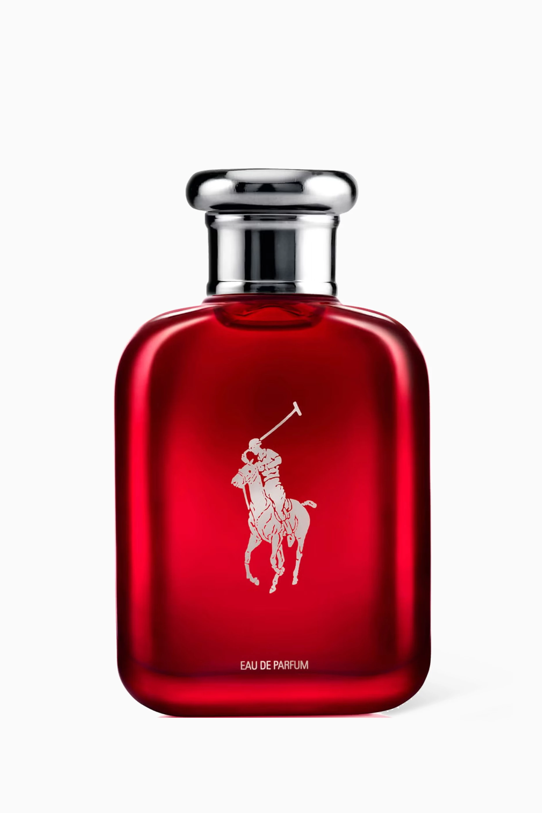 Perfume ralph lauren clearance polo red