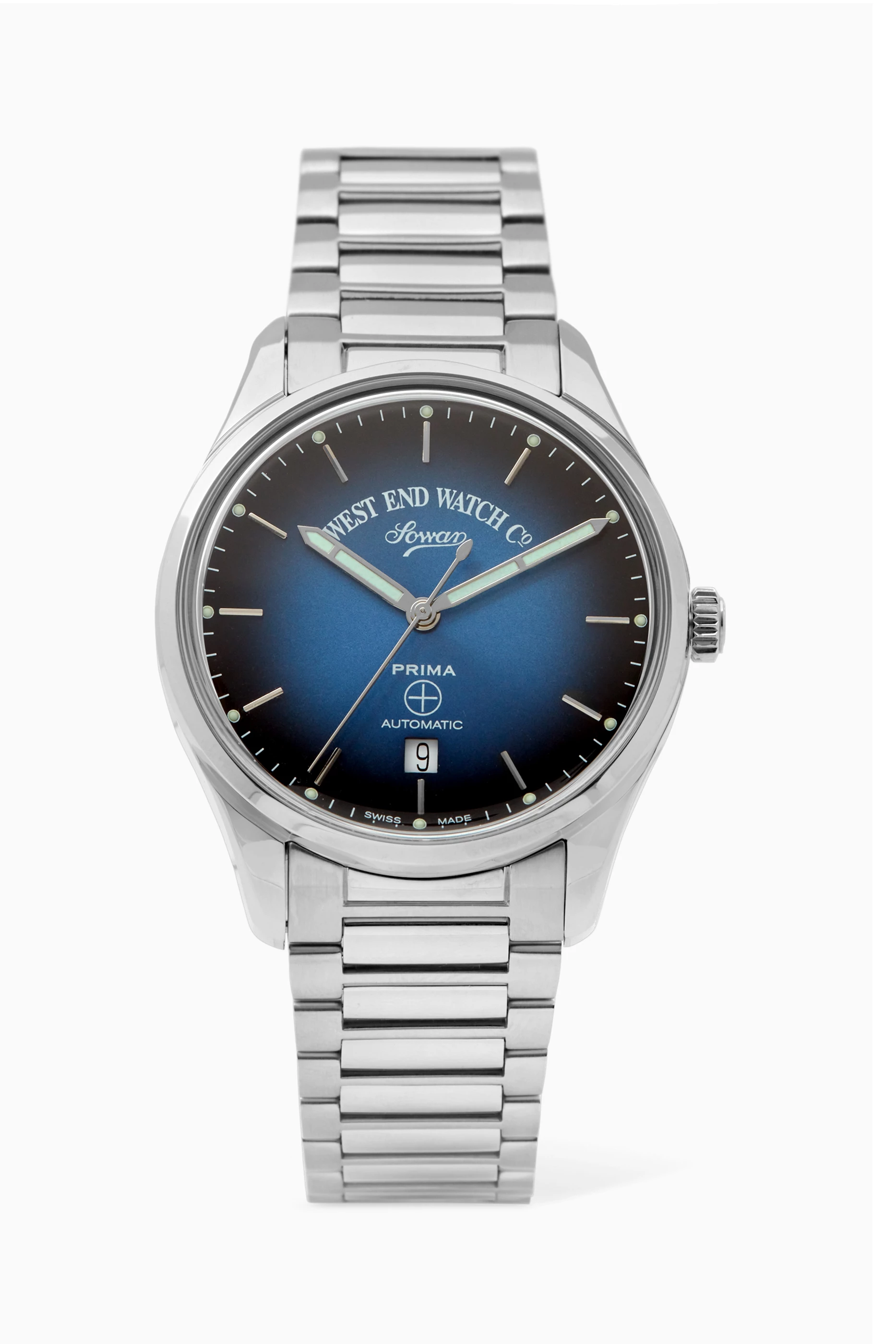 Om watch co hot sale