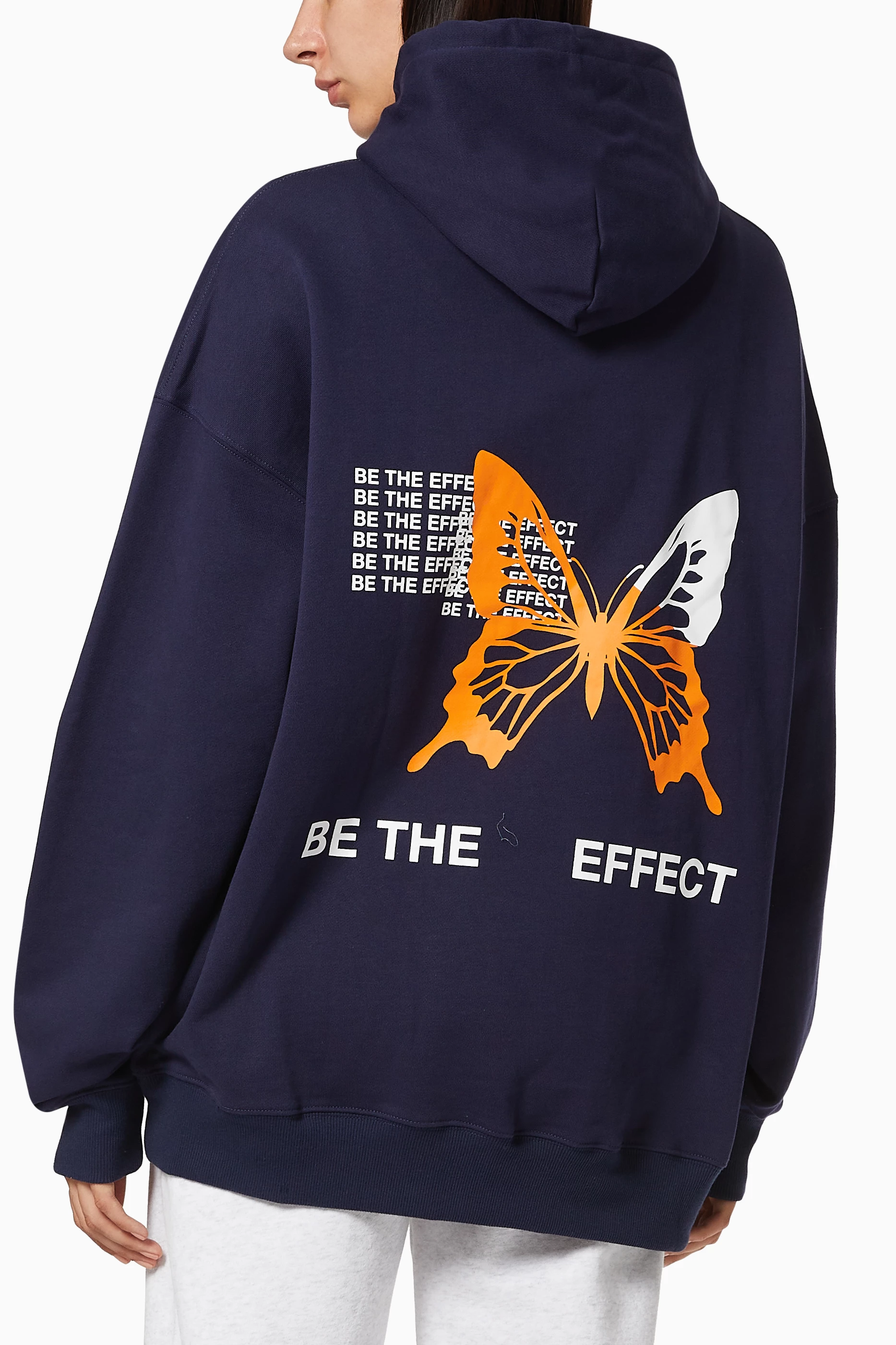 Mayfair butterfly effect new arrivals hoodie