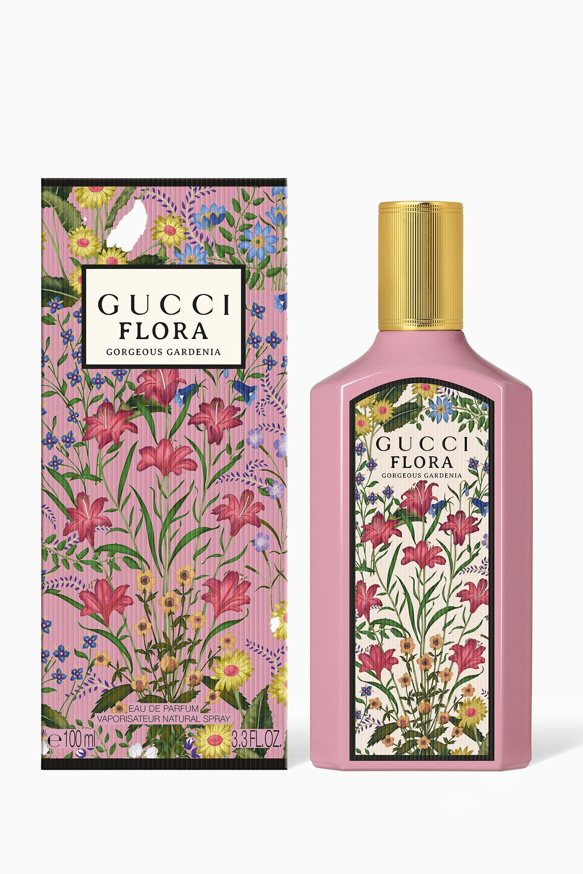 Parfum gucci gardenia discount
