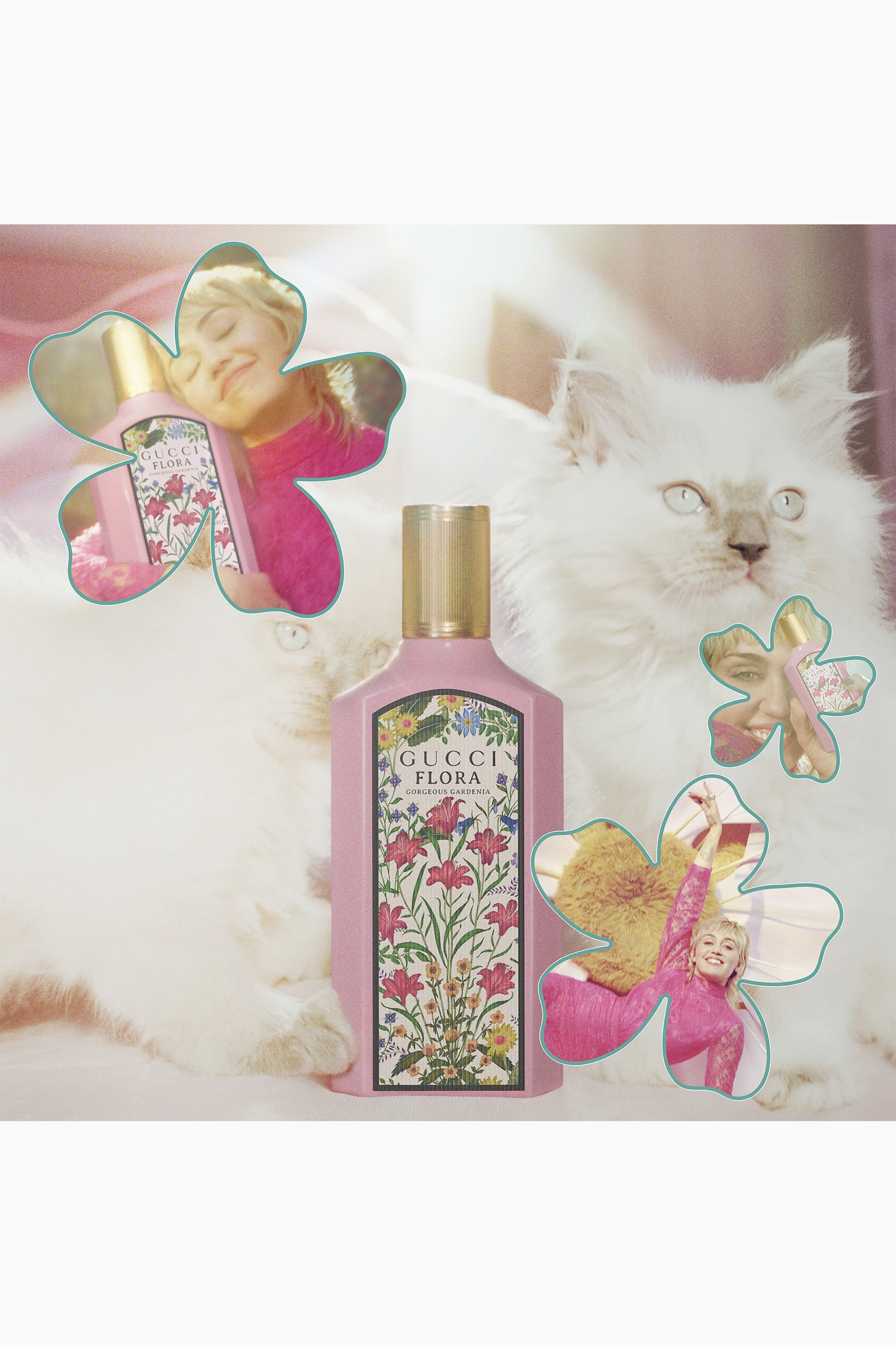 Perfume shop gucci flower