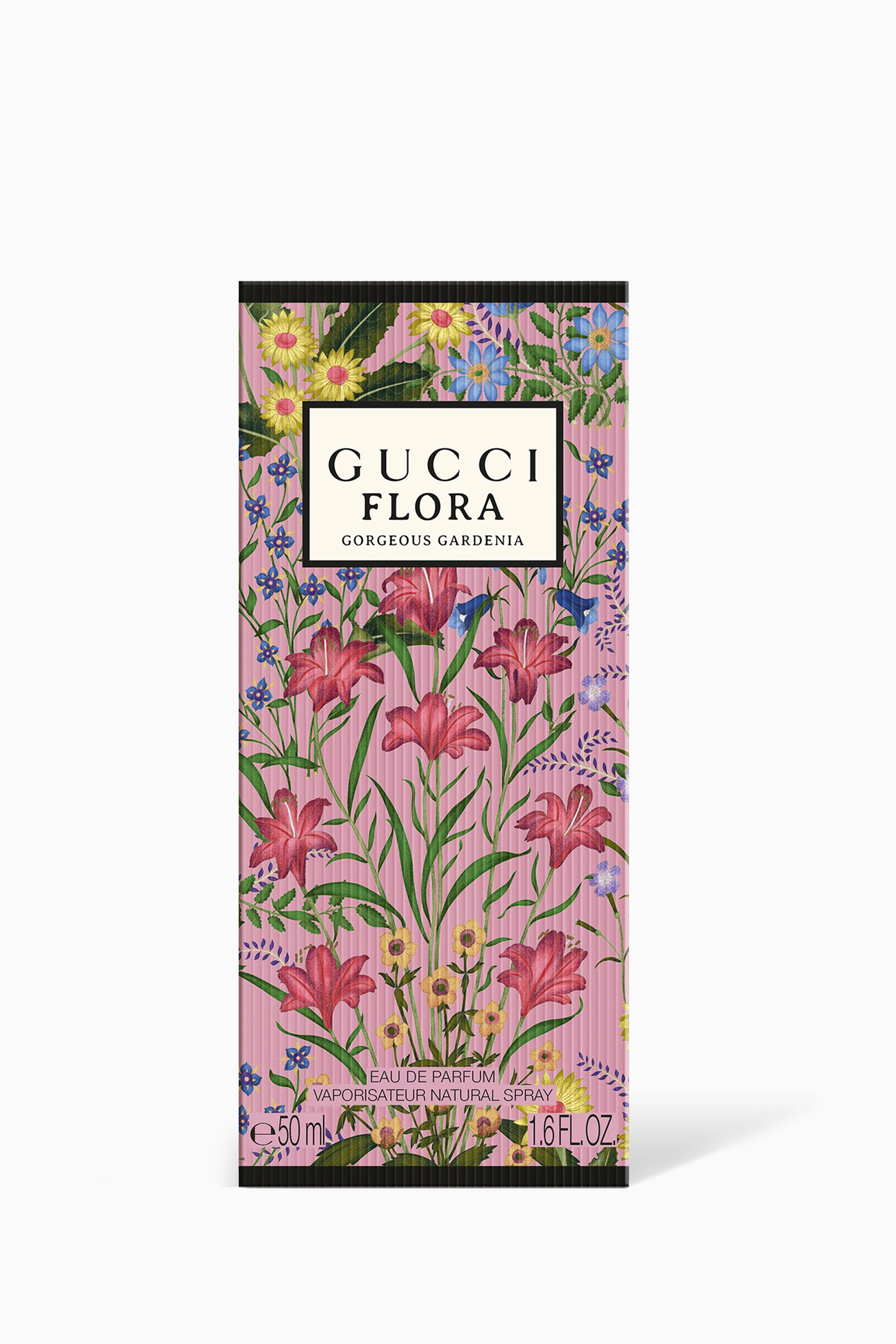 Perfume gucci flower 2025