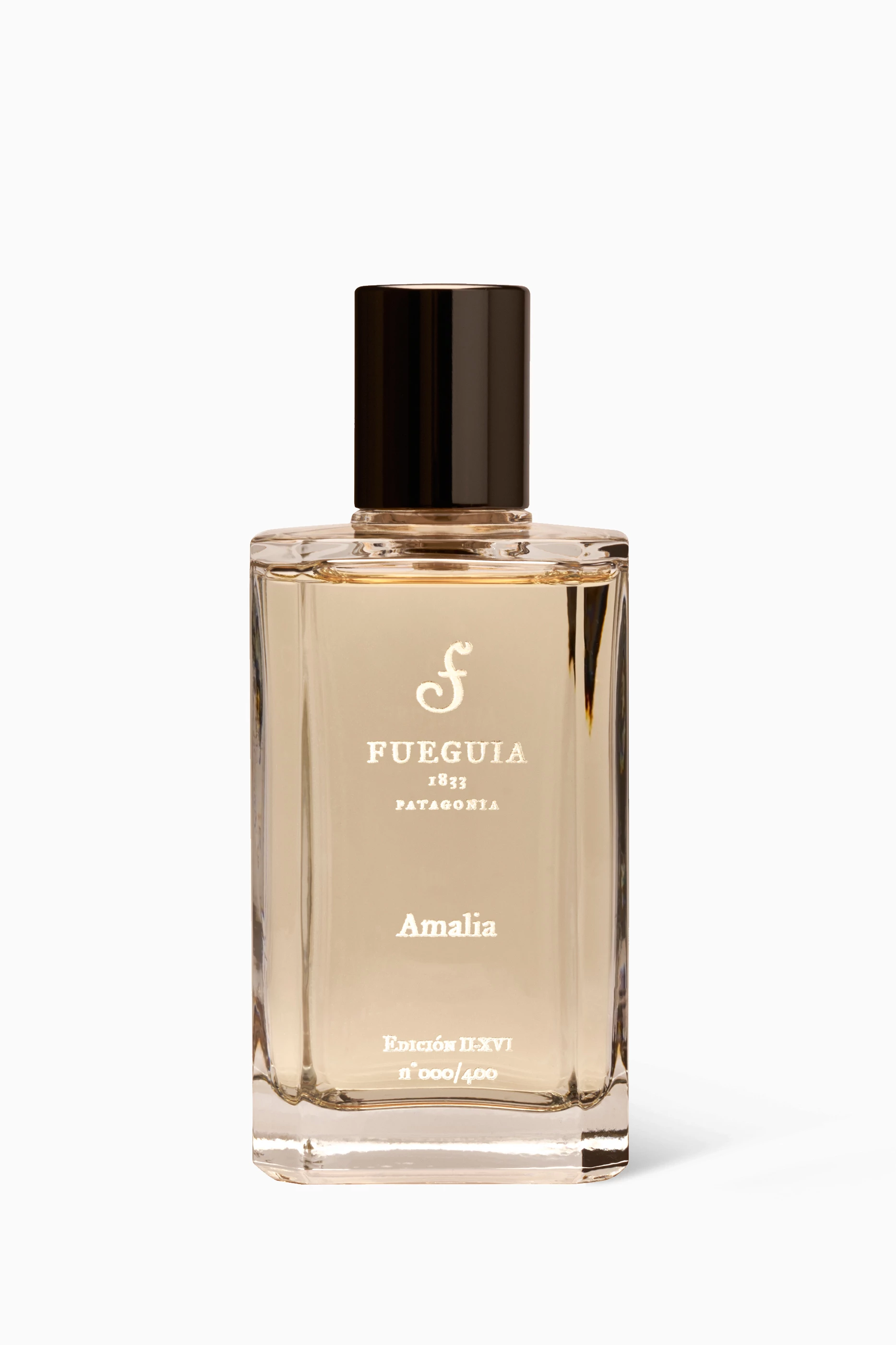 FUEGUIA 1833 Amalia Ⅱ-XXⅡ 100ml 未開封-