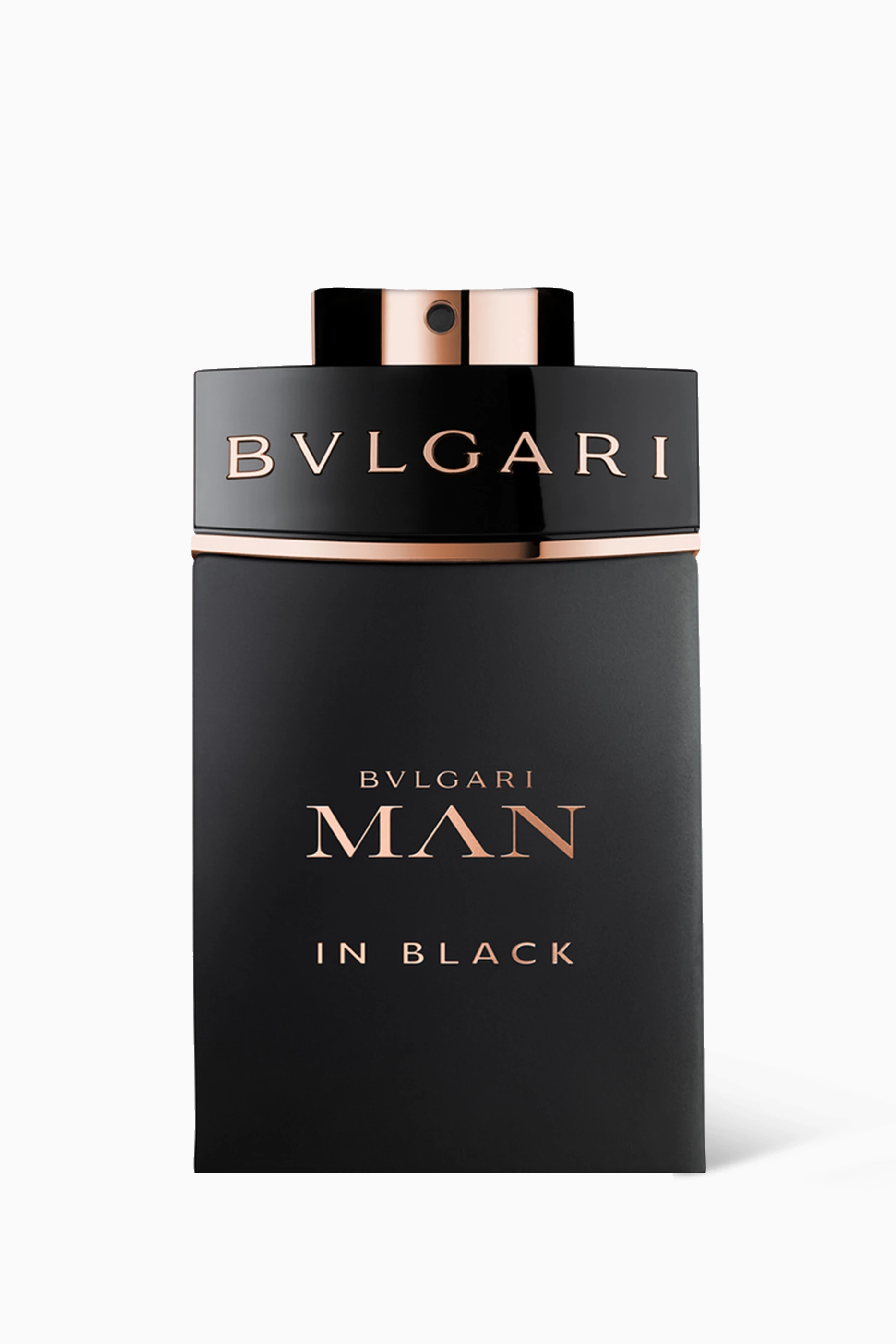 Bvlgari new arrivals perfume men
