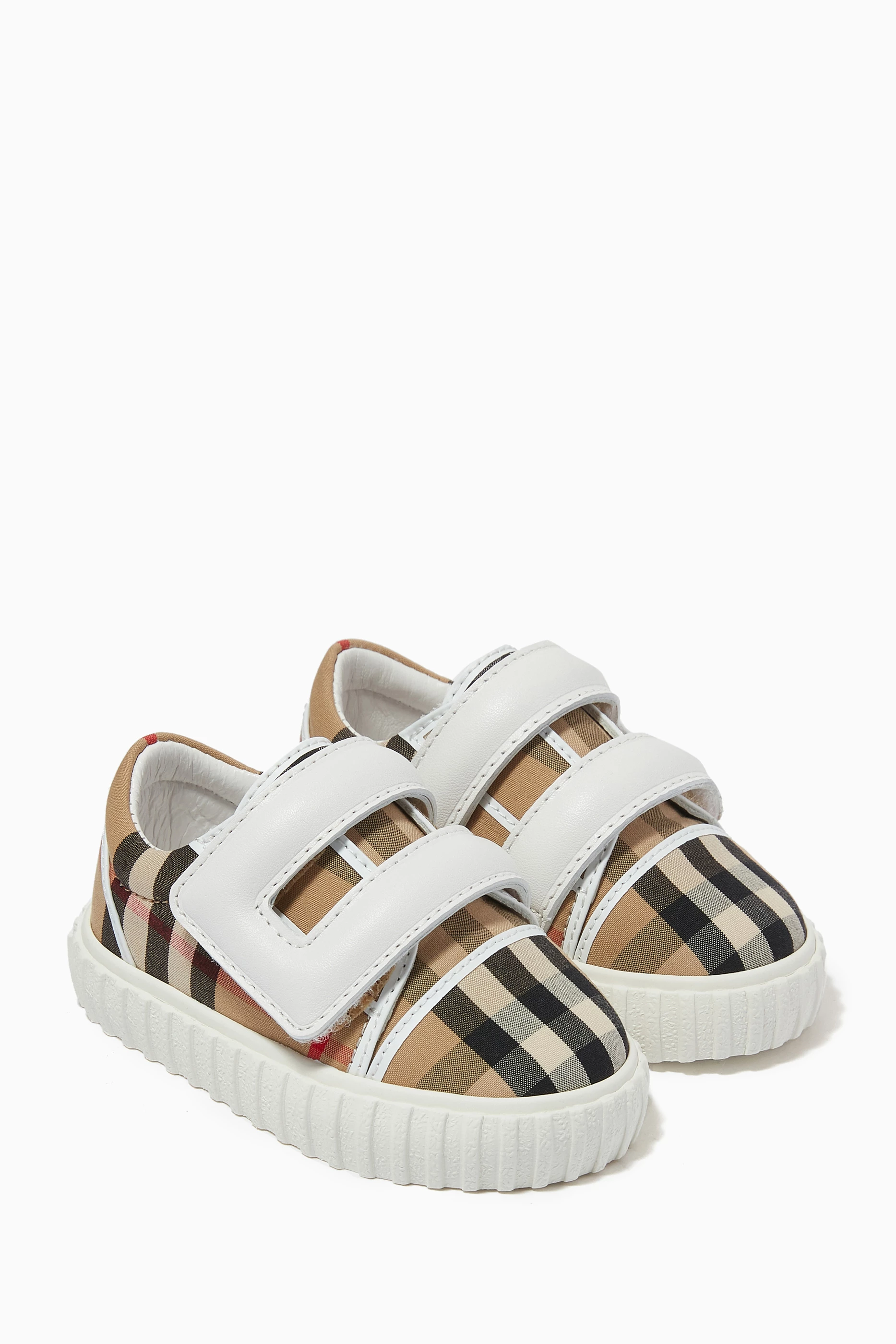 Burberry outlet sandals replica