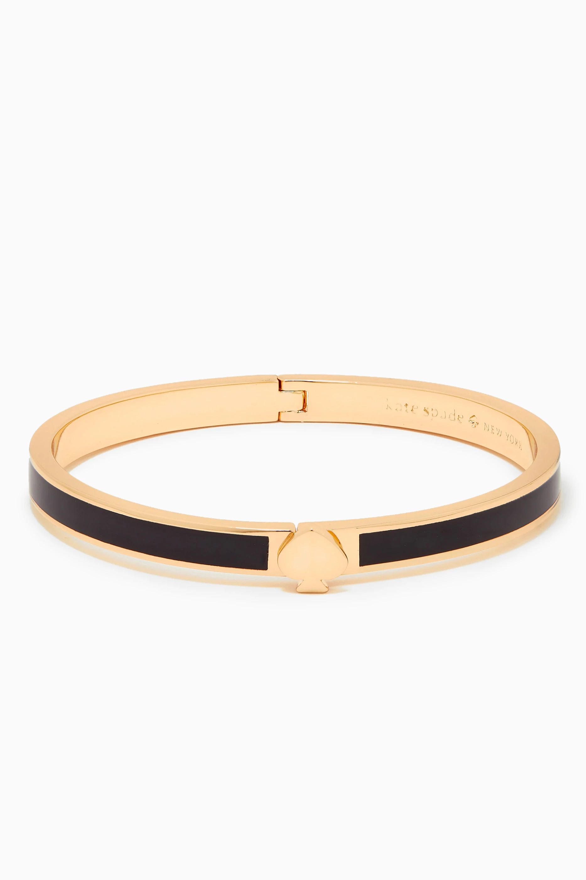 Kate spade shop enamel bangle