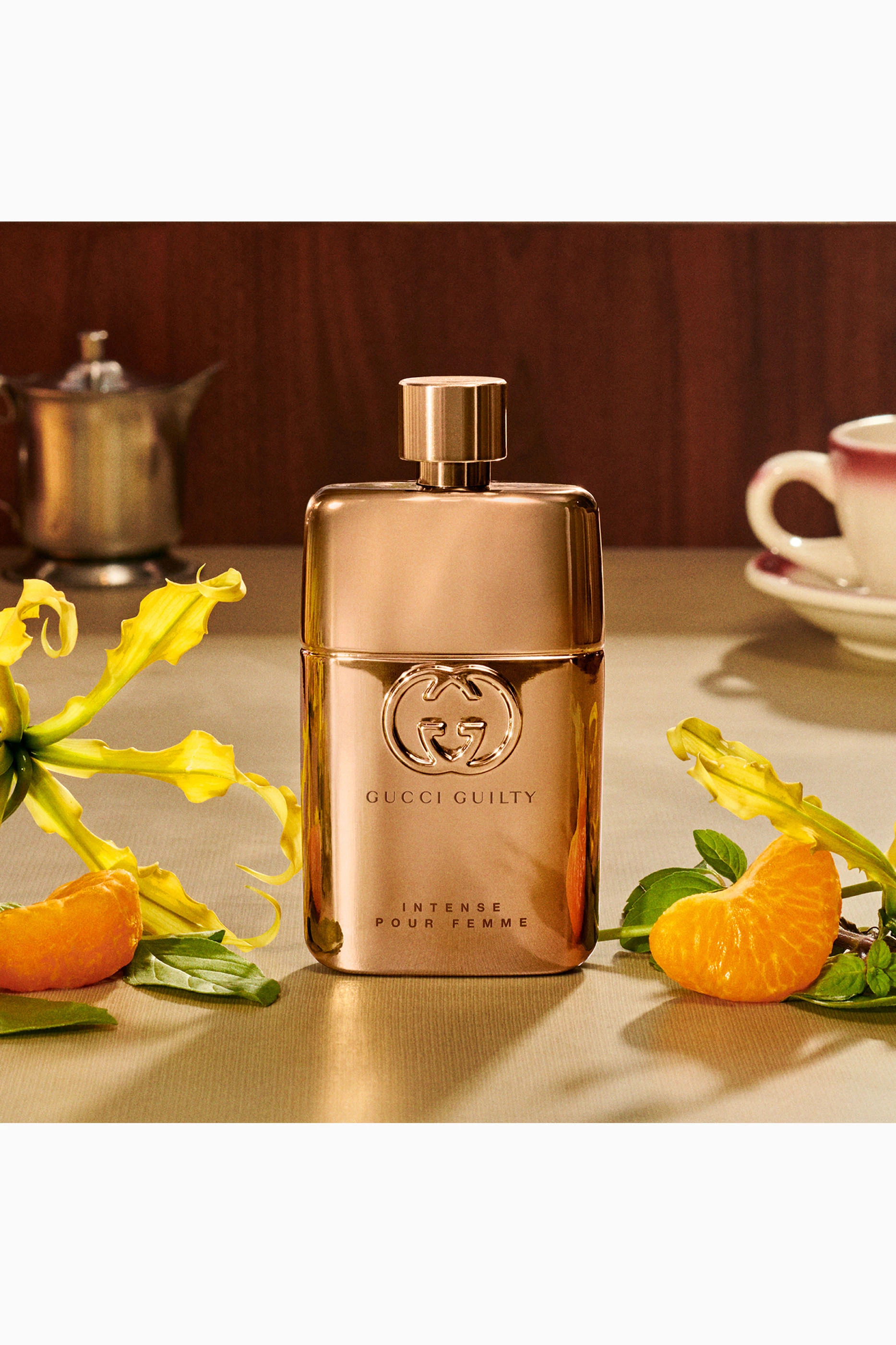Parfum gucci guilty new arrivals intense