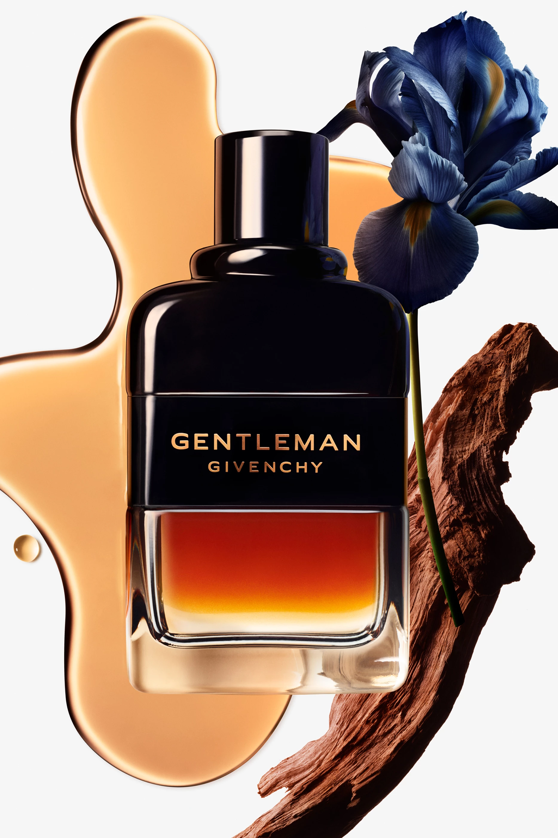 Parfum 2025 givenchy gentlemen