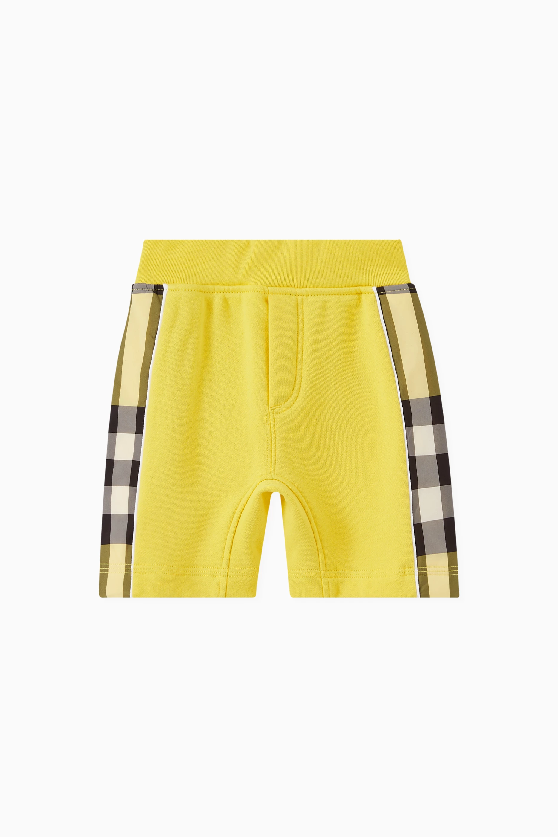 Burberry hot sale kids yellow