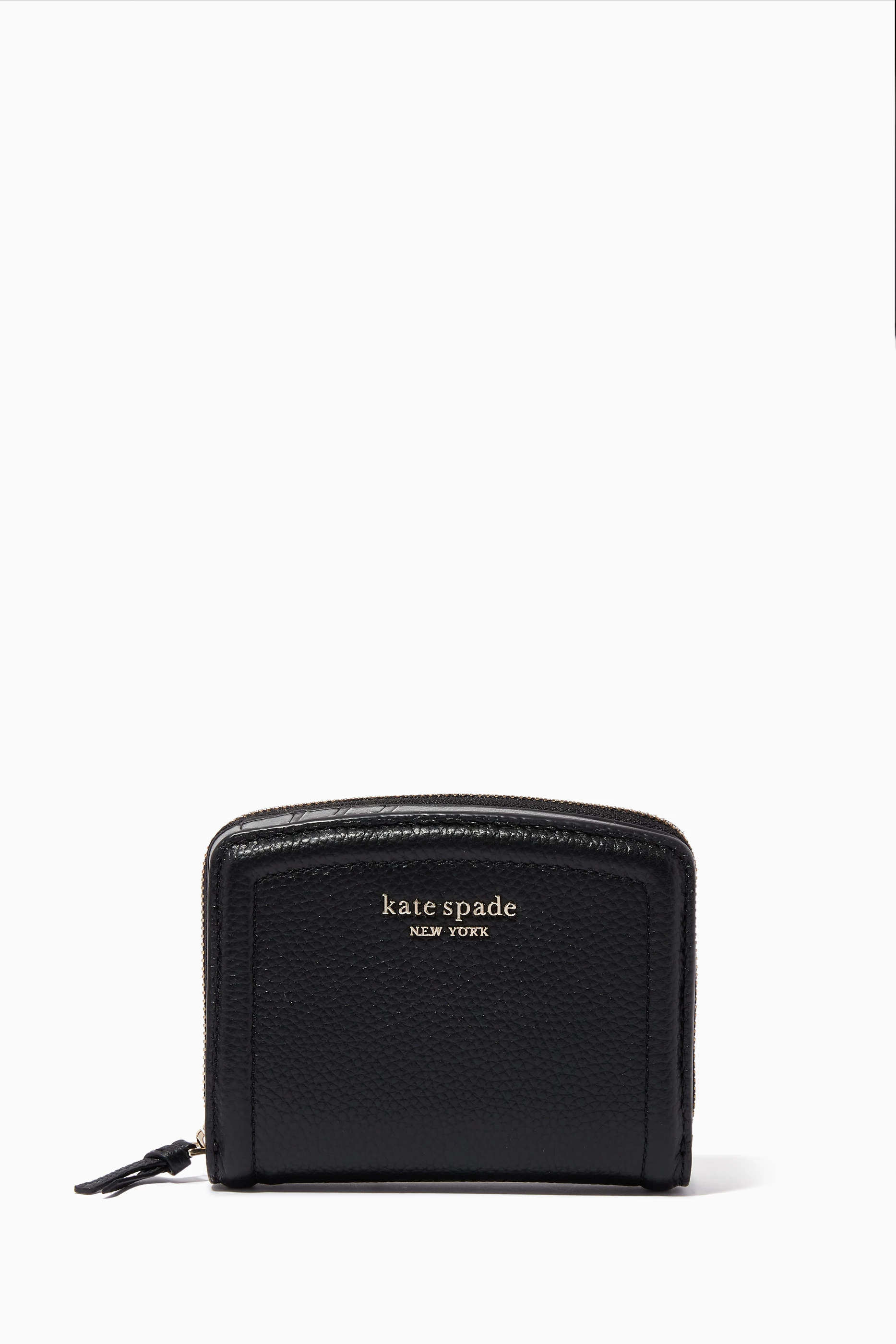 Sylvia small on sale bifold wallet