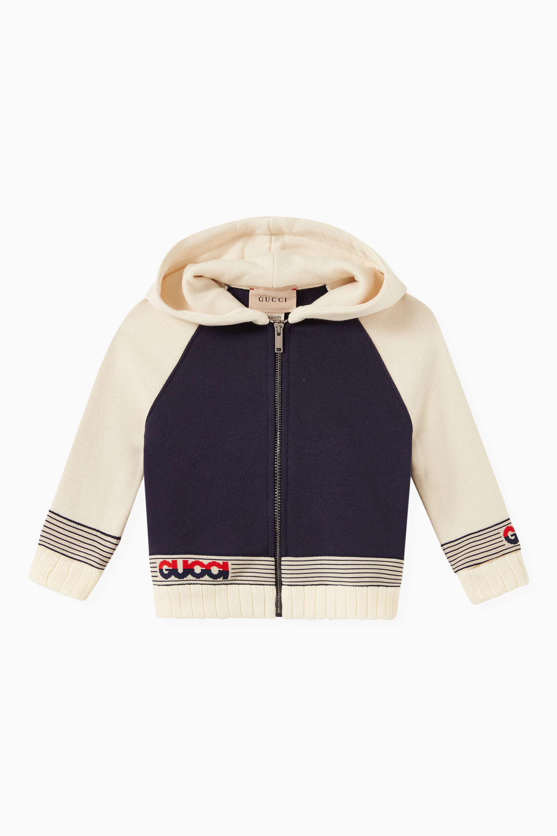 Gucci hoodie for boys deals