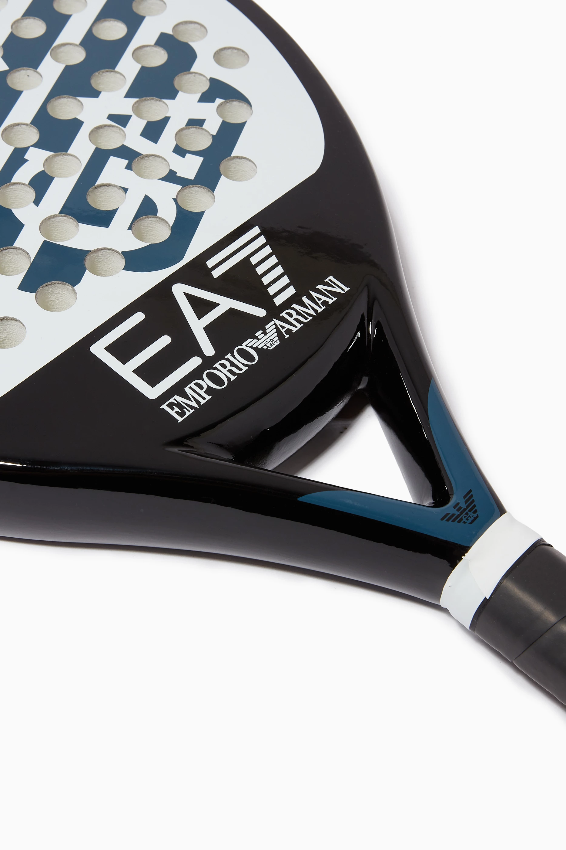 Buy Emporio Armani EA7 Tennis Padel Racket for Mens