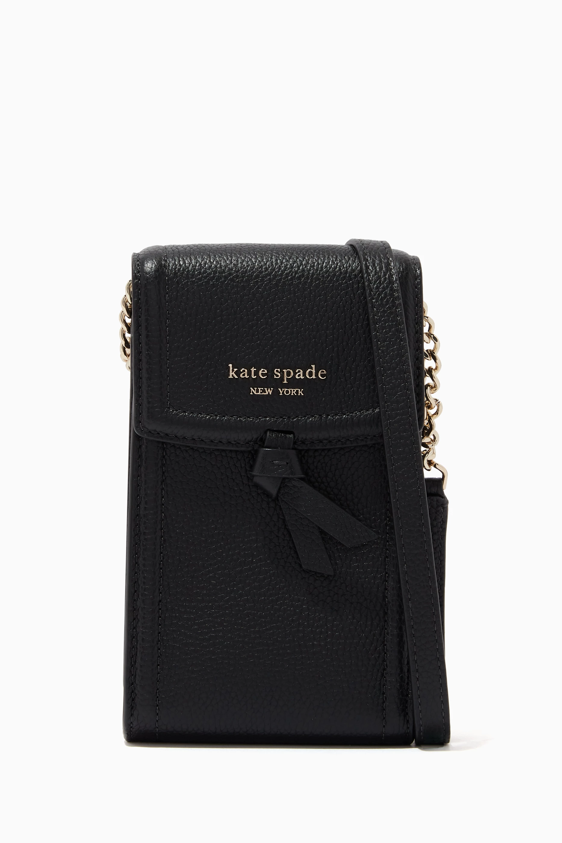 Kate Spade North South Phone Crossbody Bag