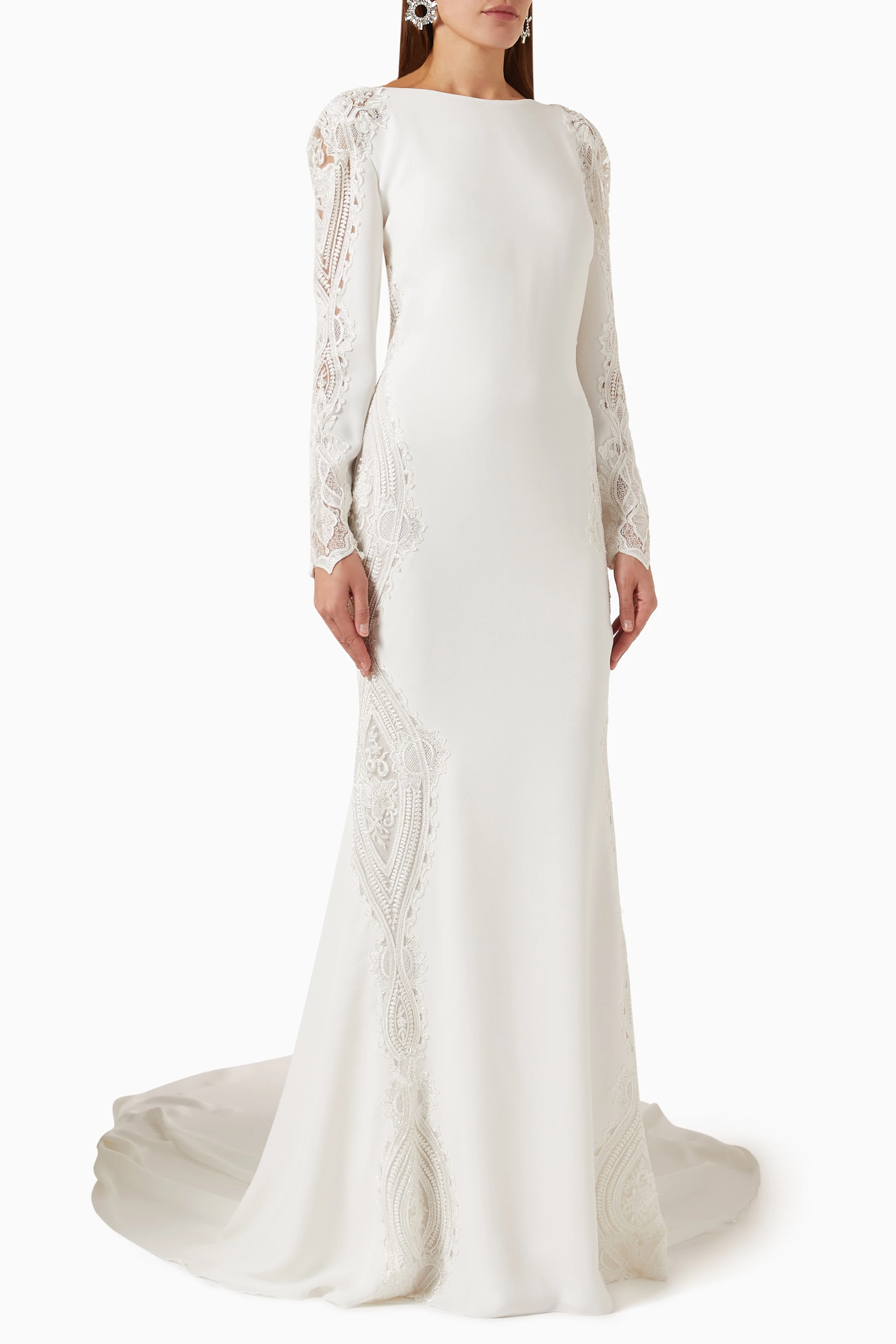 Pronovias sales condesa price