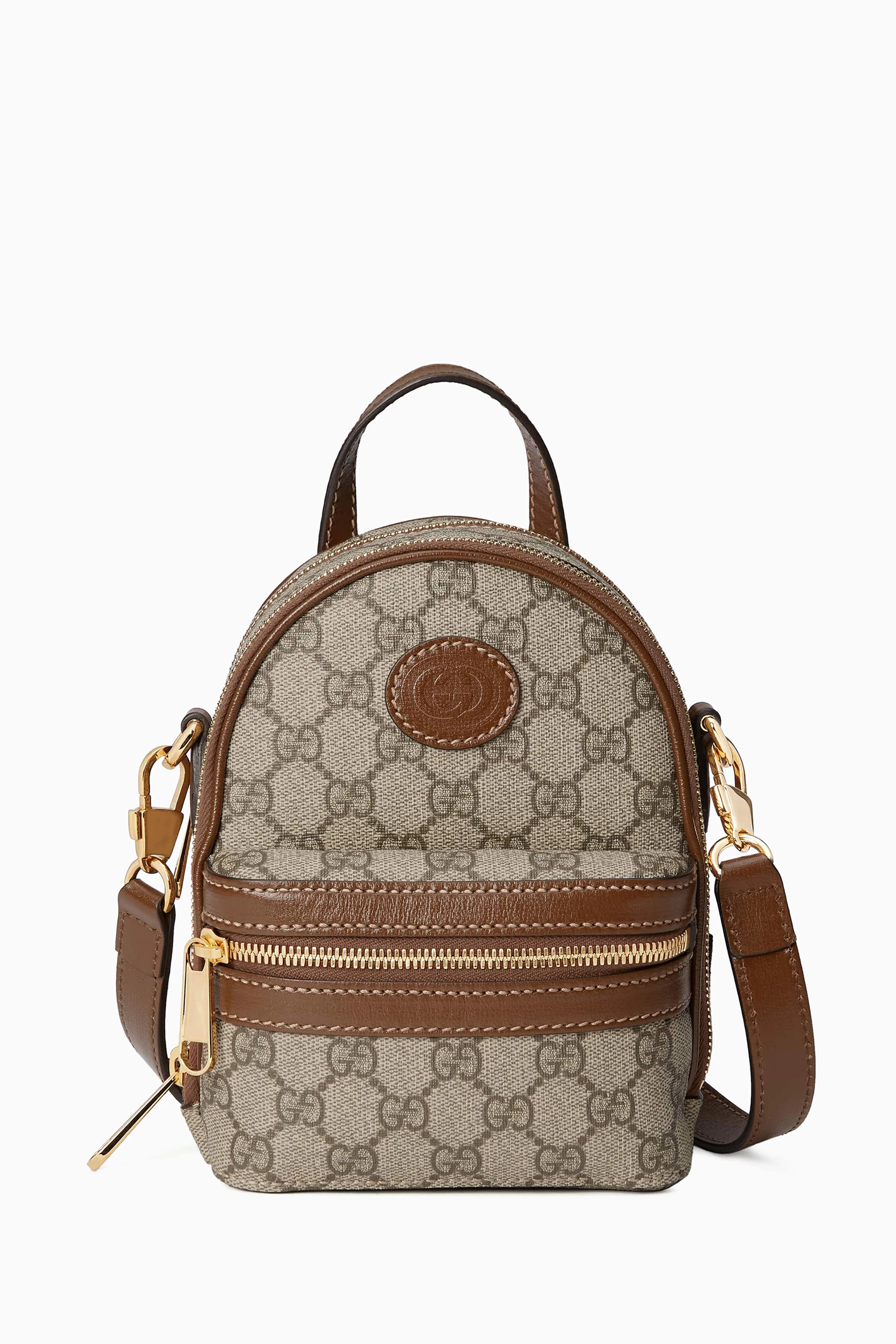 Tas sling bag gucci sale