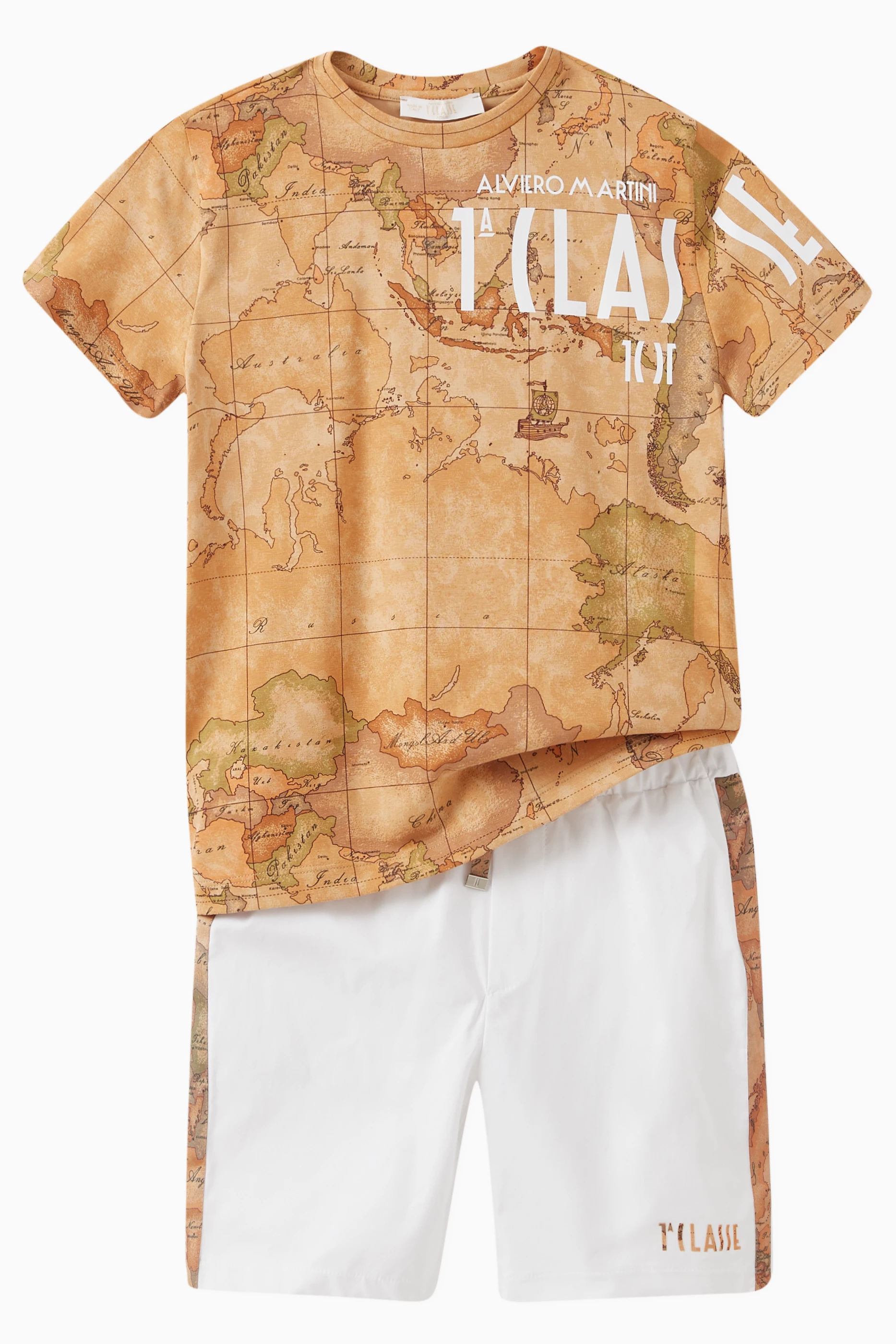 T shirt alviero shop martini
