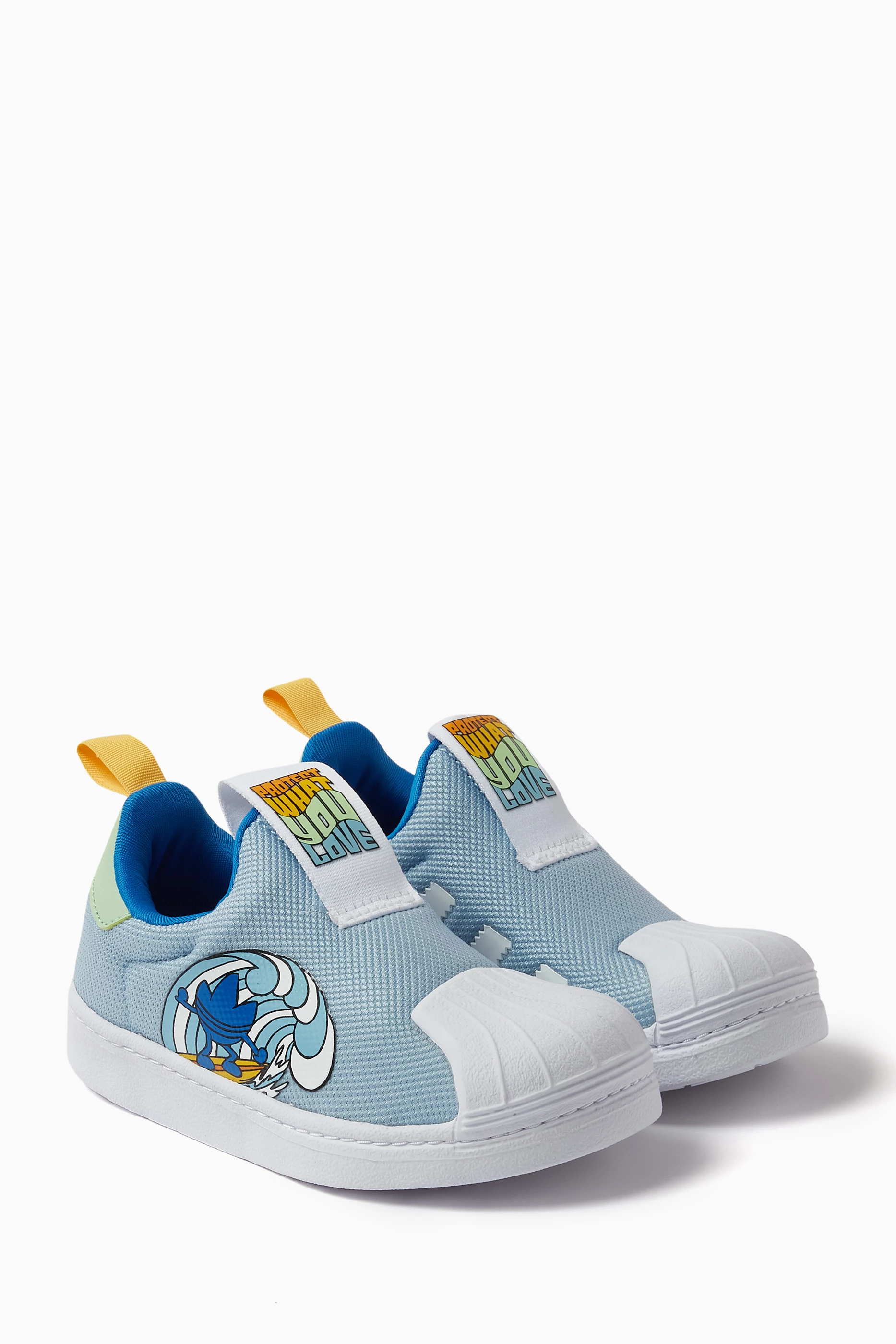 Superstar 2 Cyan 2025