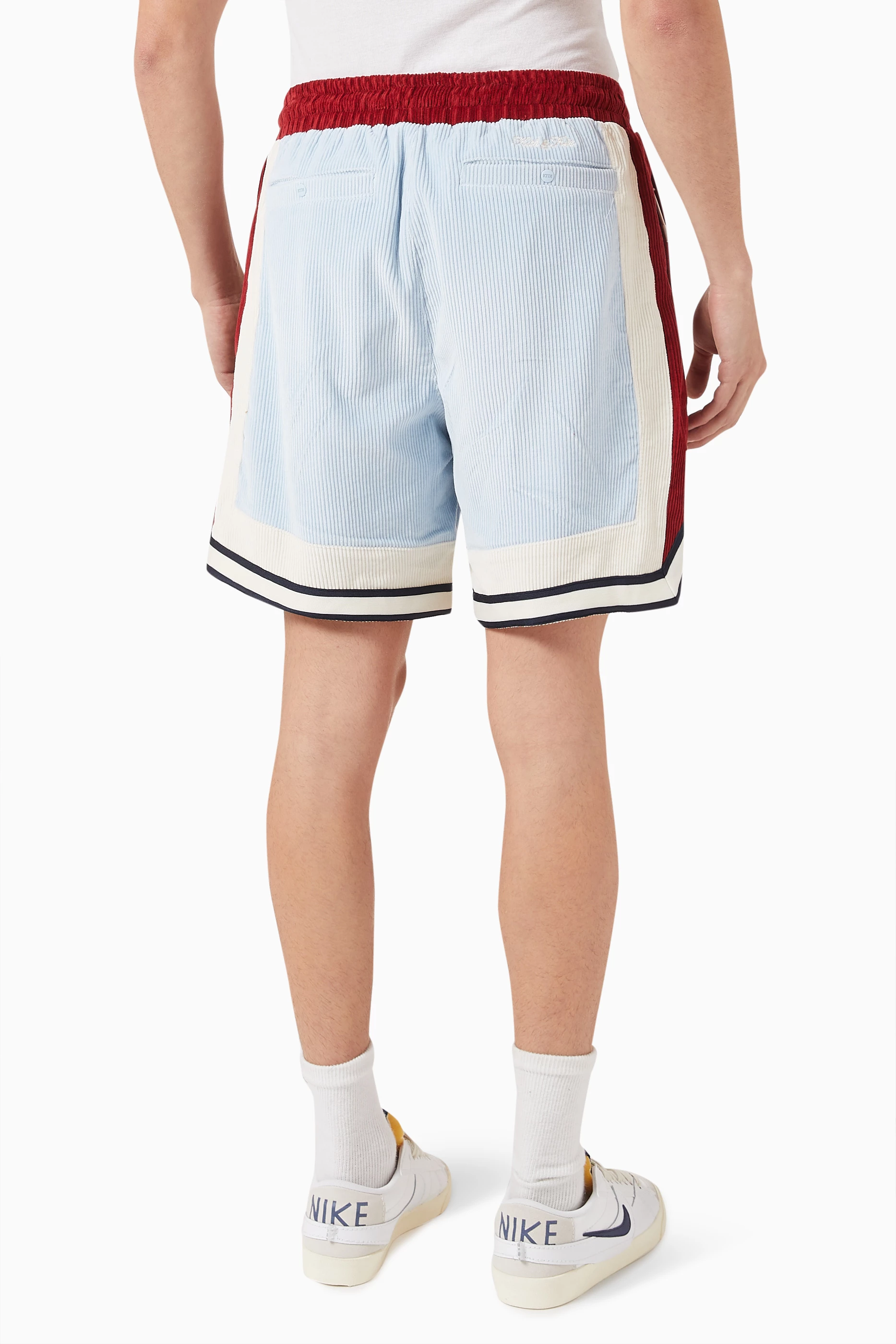 Kith on sale basketball shorts