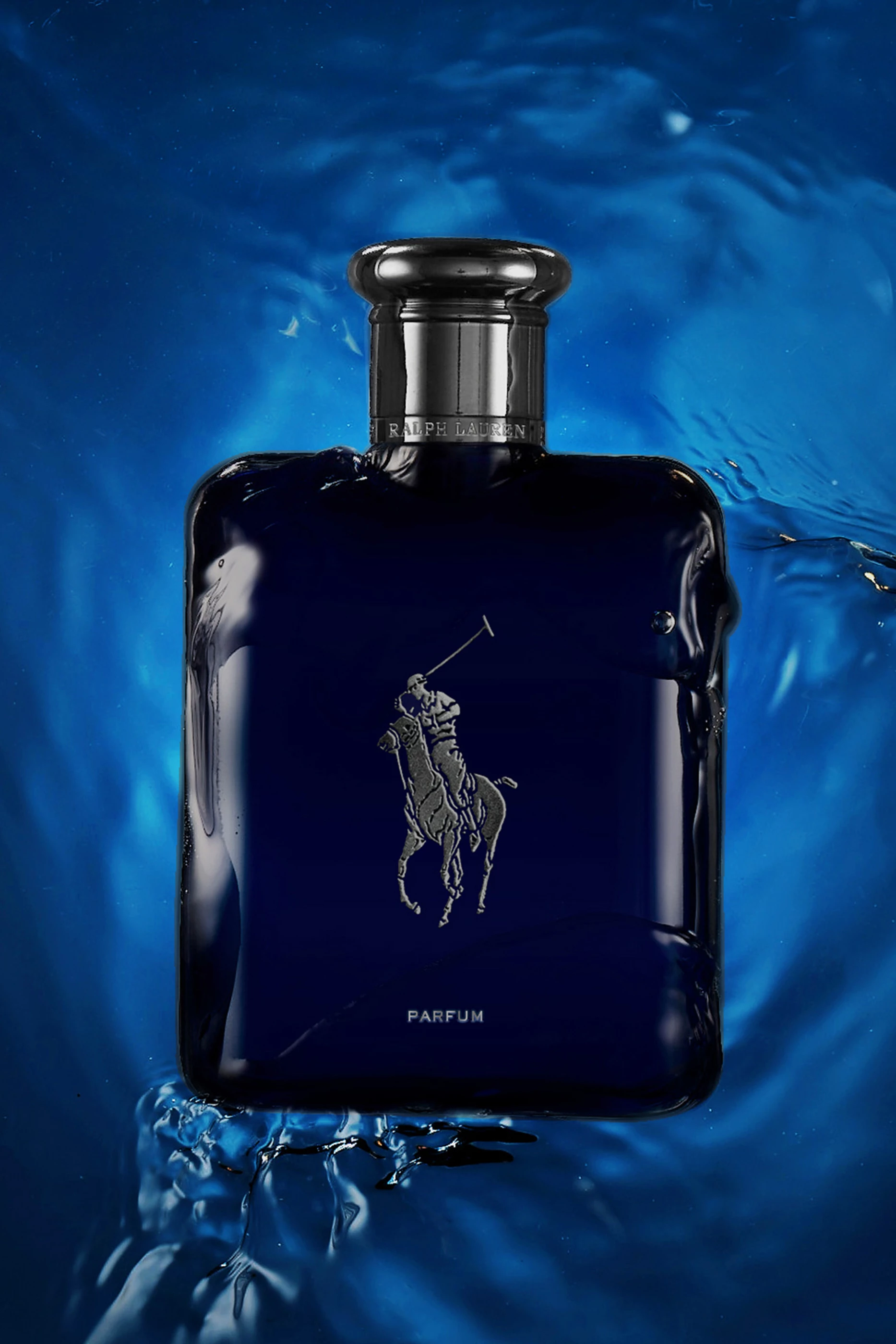 Parfum ralph clearance lauren blue