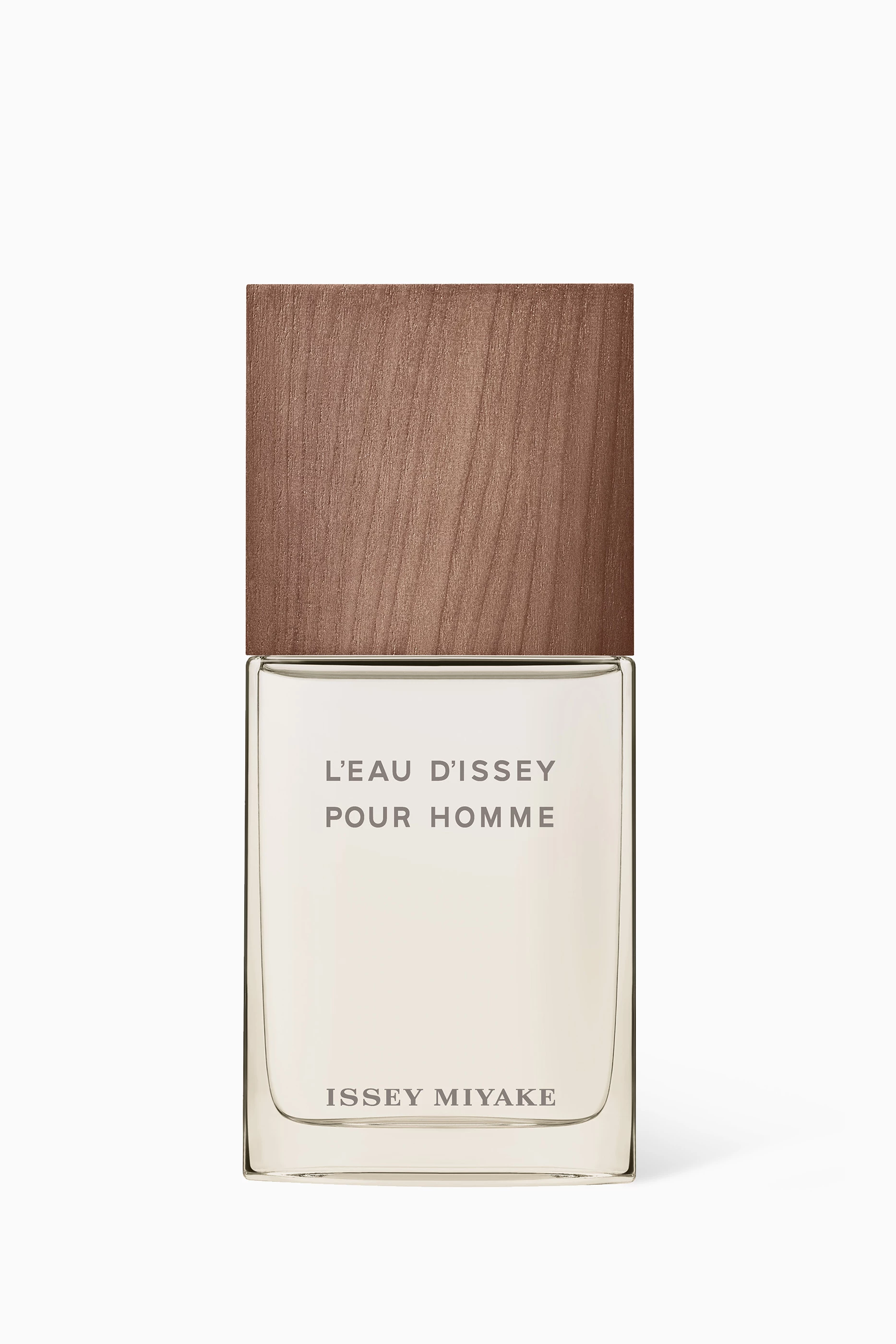 Buy Issey Miyake Parfums Colourless L Eau d Issey Pour Homme Eau