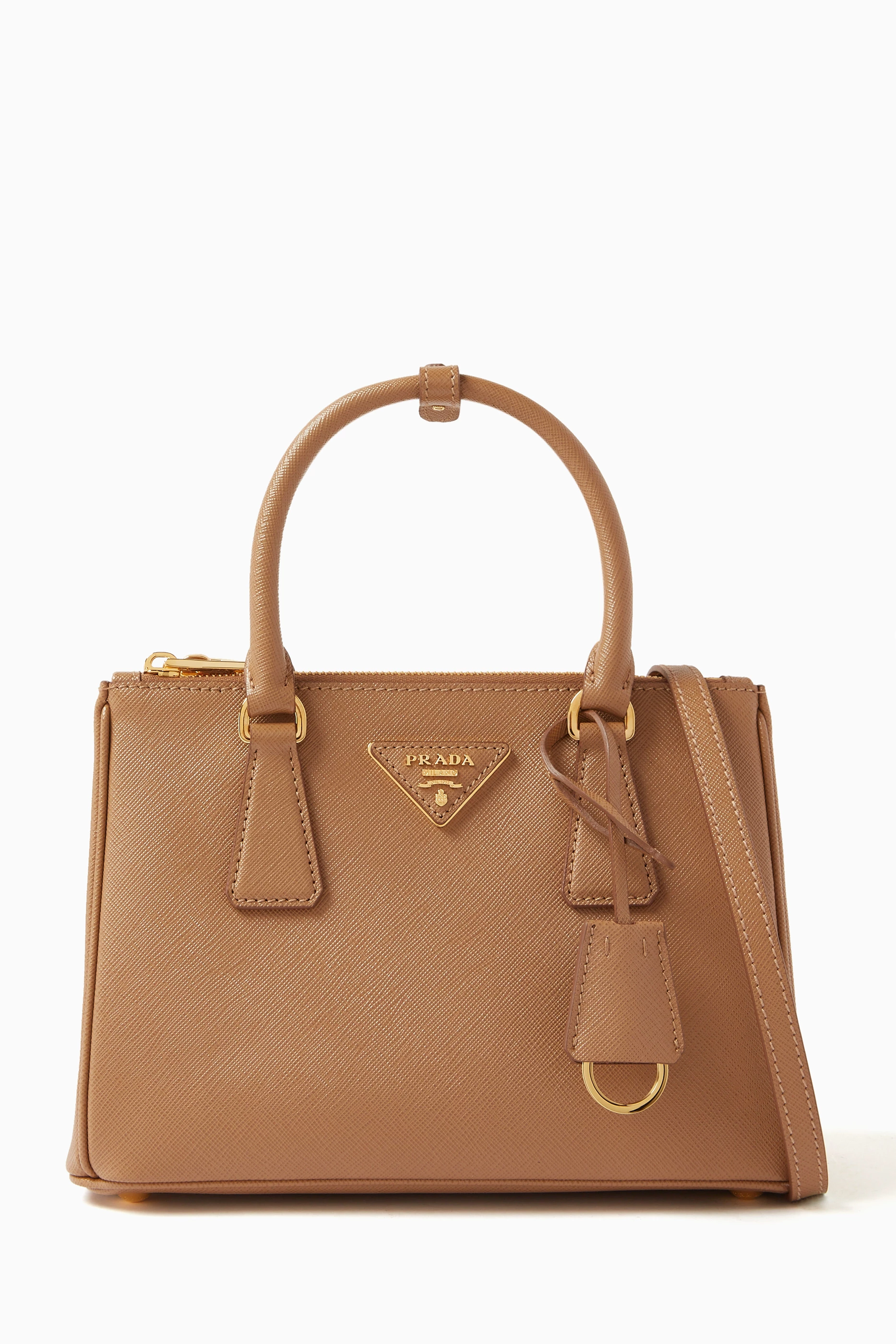 Prada tote price outlet