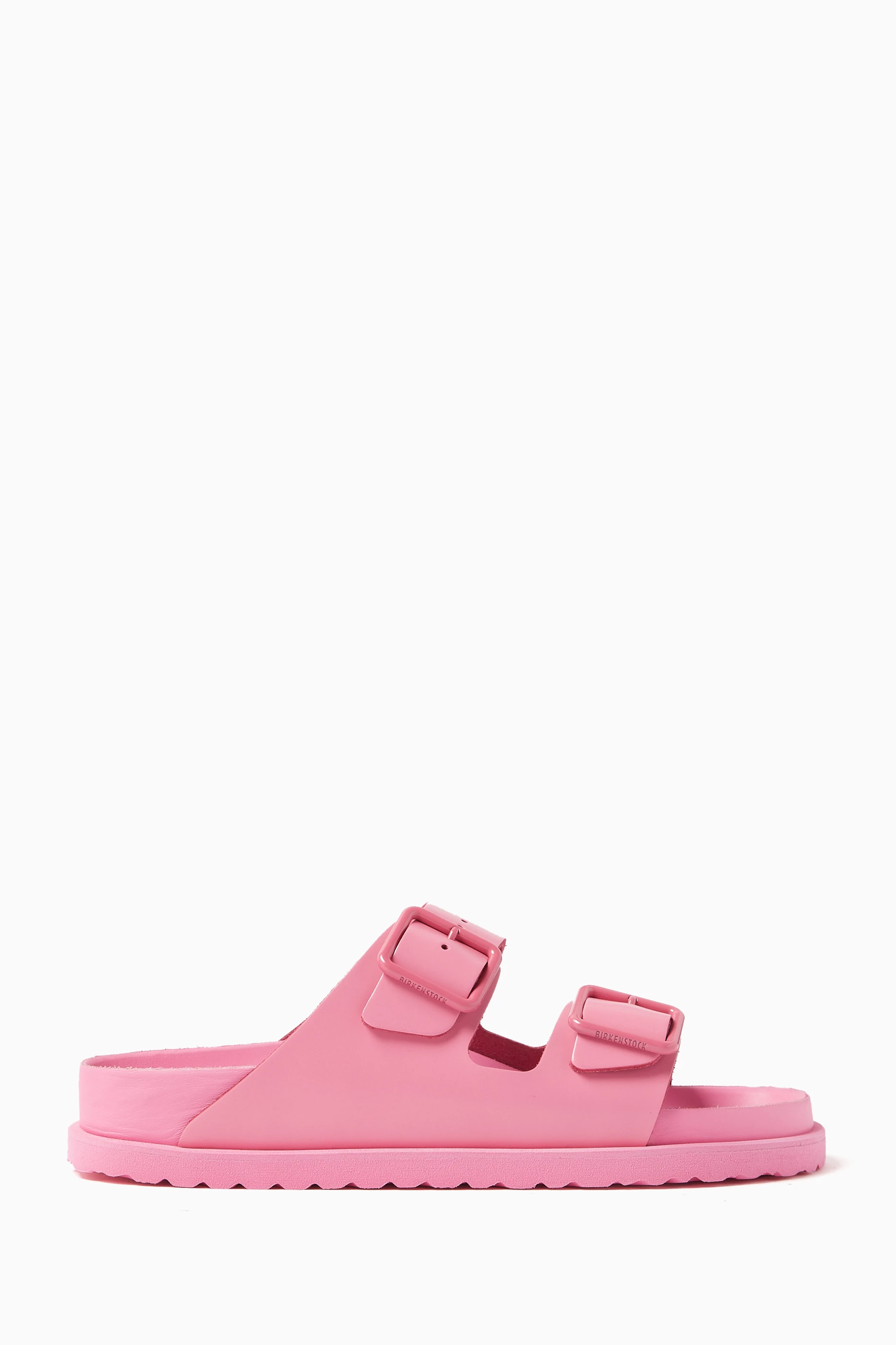 Pink arizona birkenstocks store