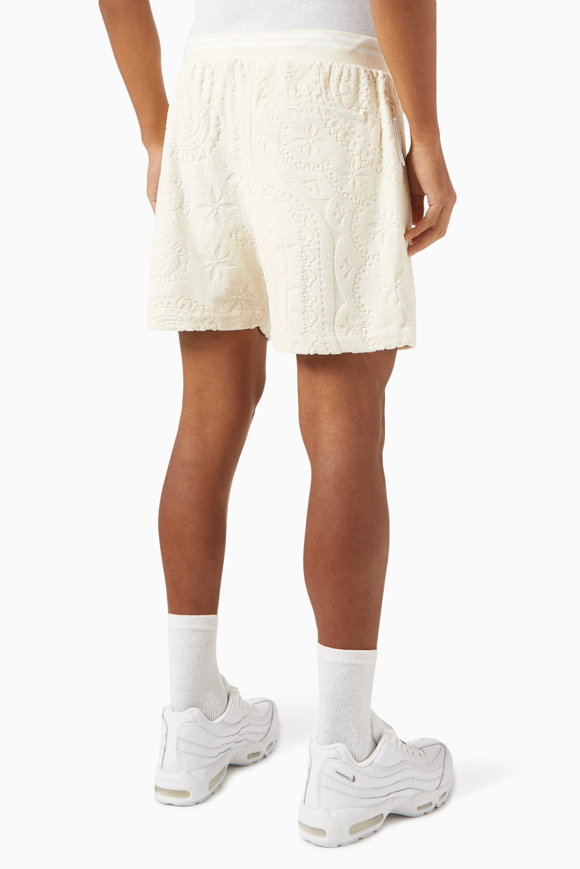 Kith Graham Short Sandrift - ショートパンツ