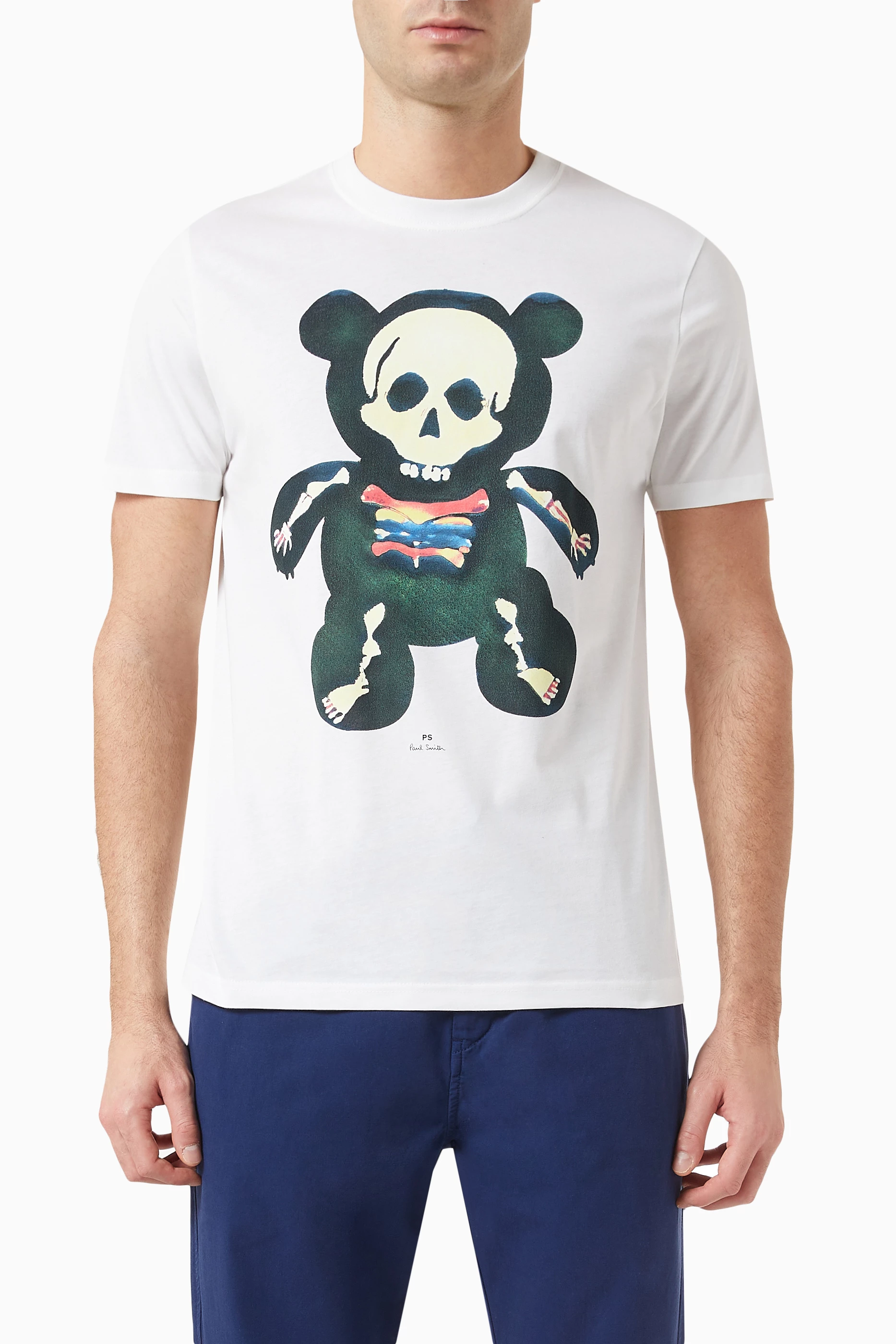 Paul smith hotsell teddy