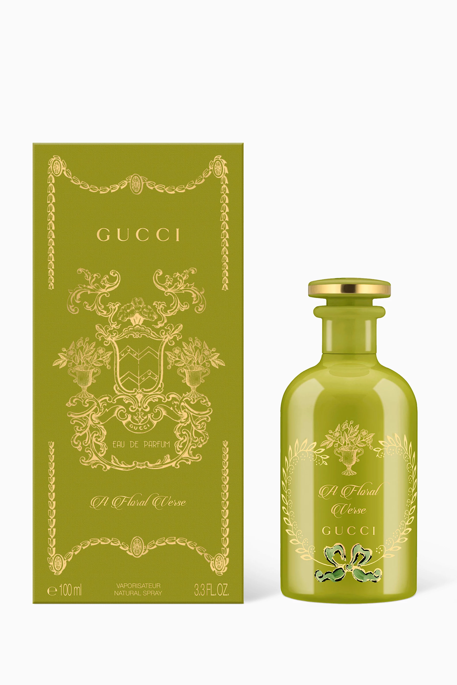 Parfum gucci floral store