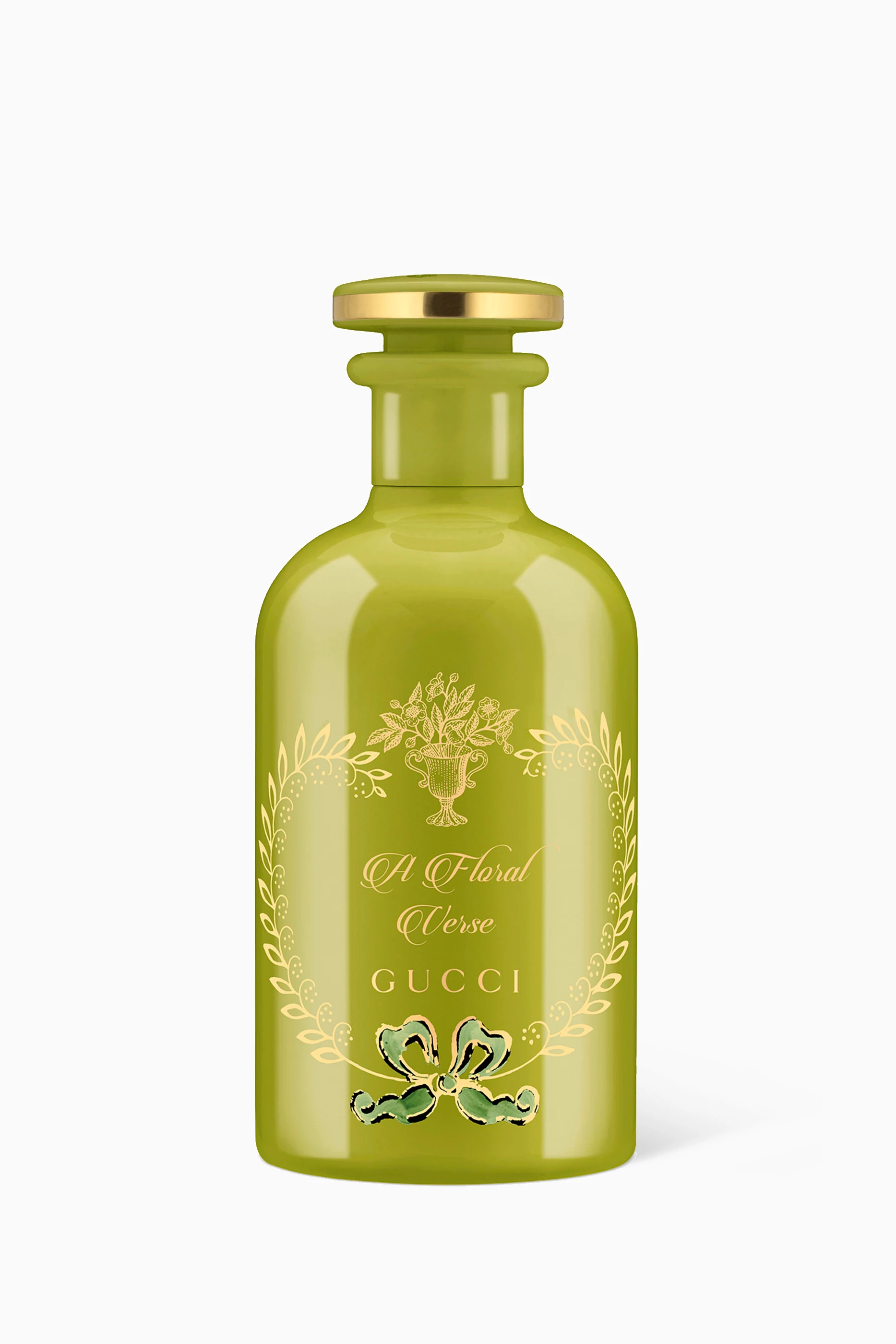 Perfume floral gucci new arrivals