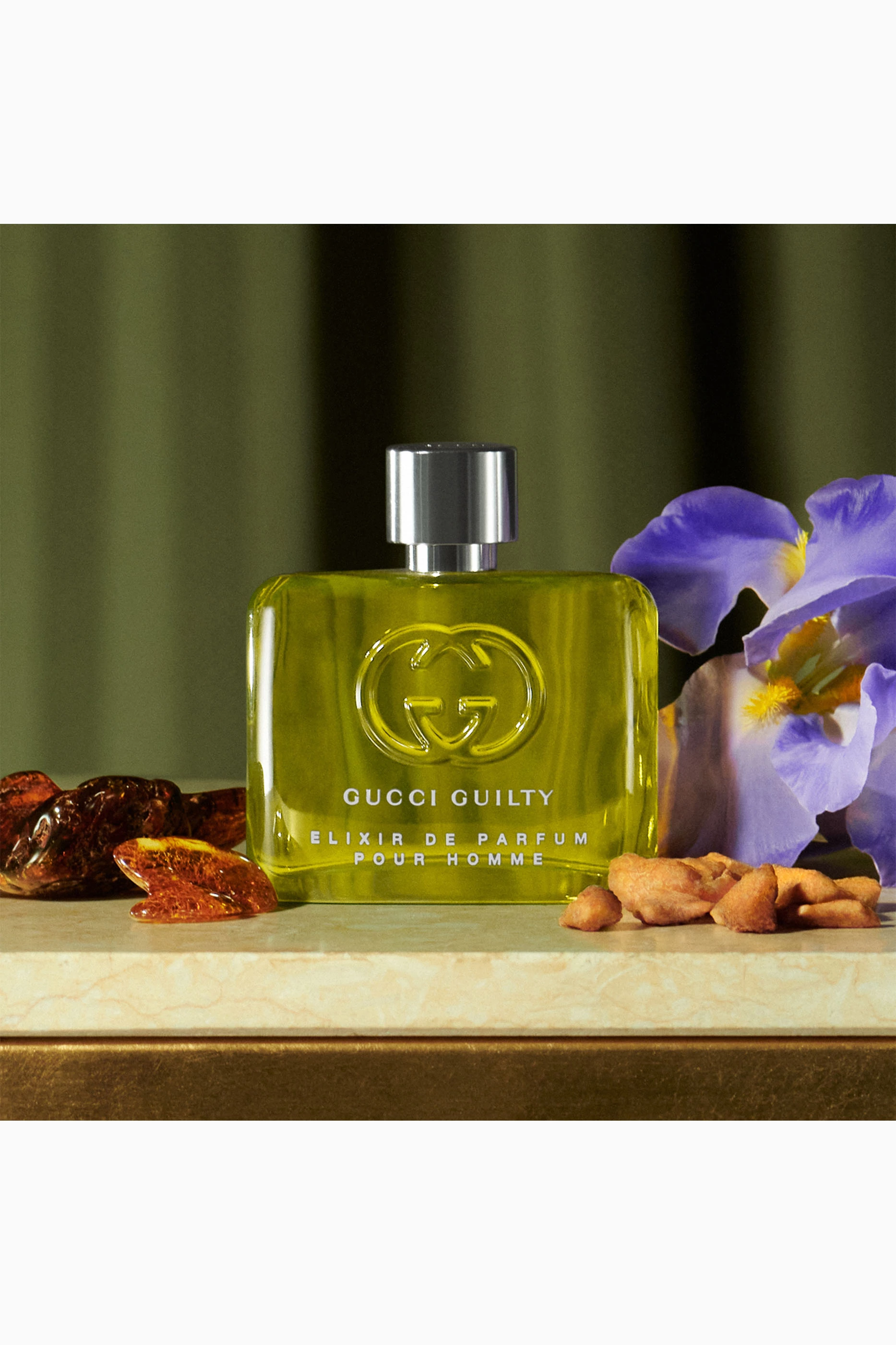 Parfum guilty gucci new arrivals