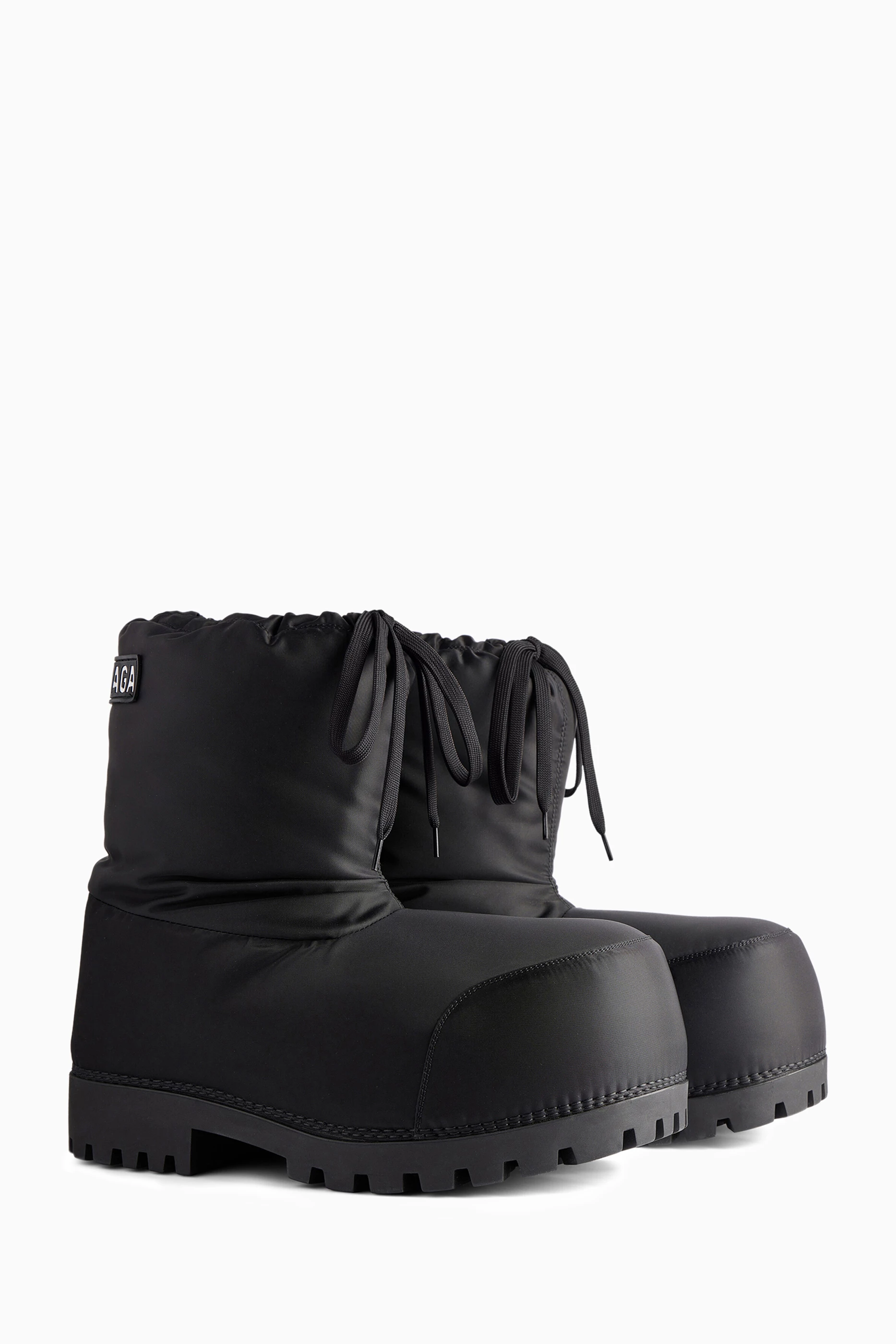 Moncler uranus 2024 moon boot
