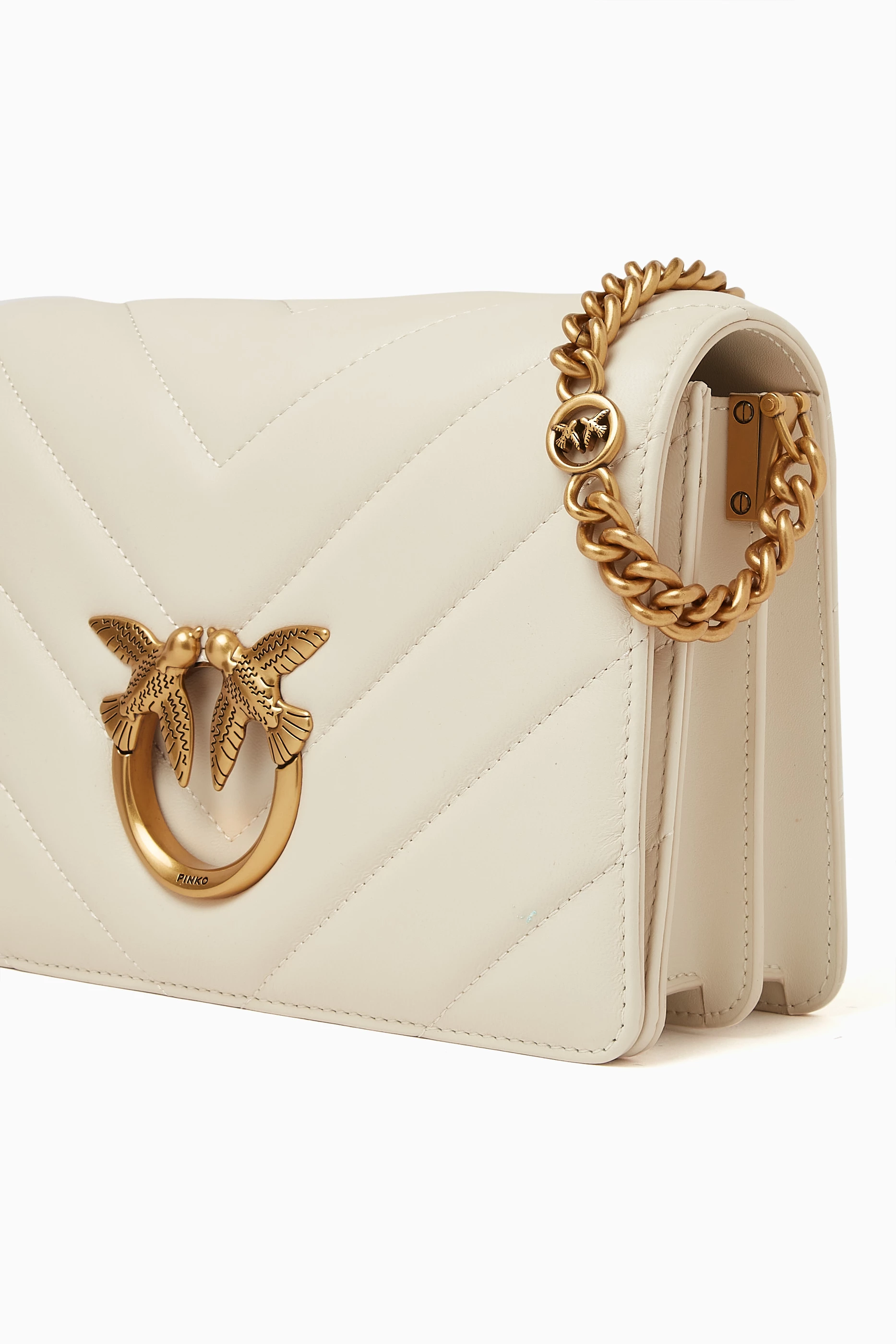 Pinko bag new collection sales