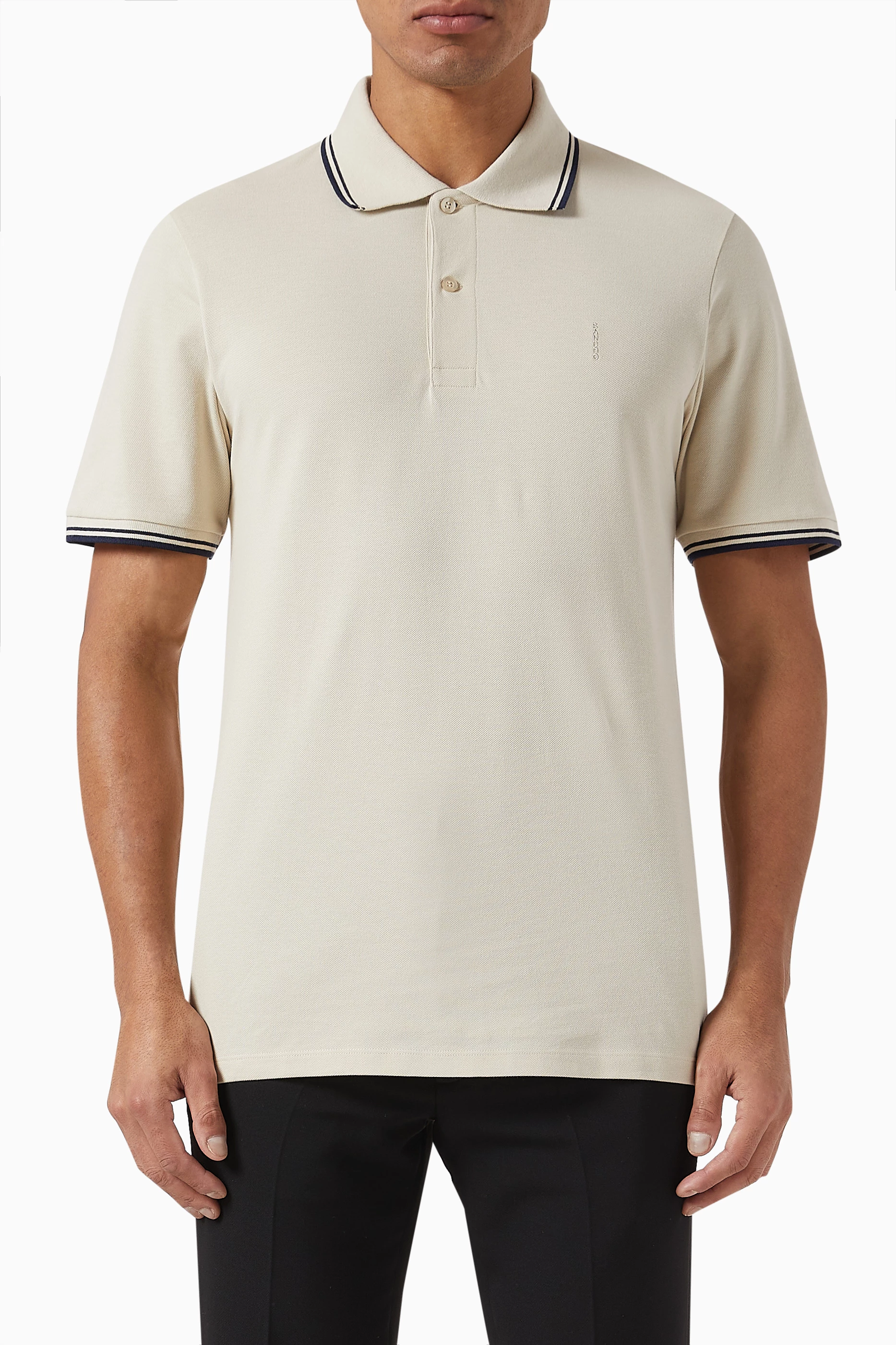 Sandro polo sales