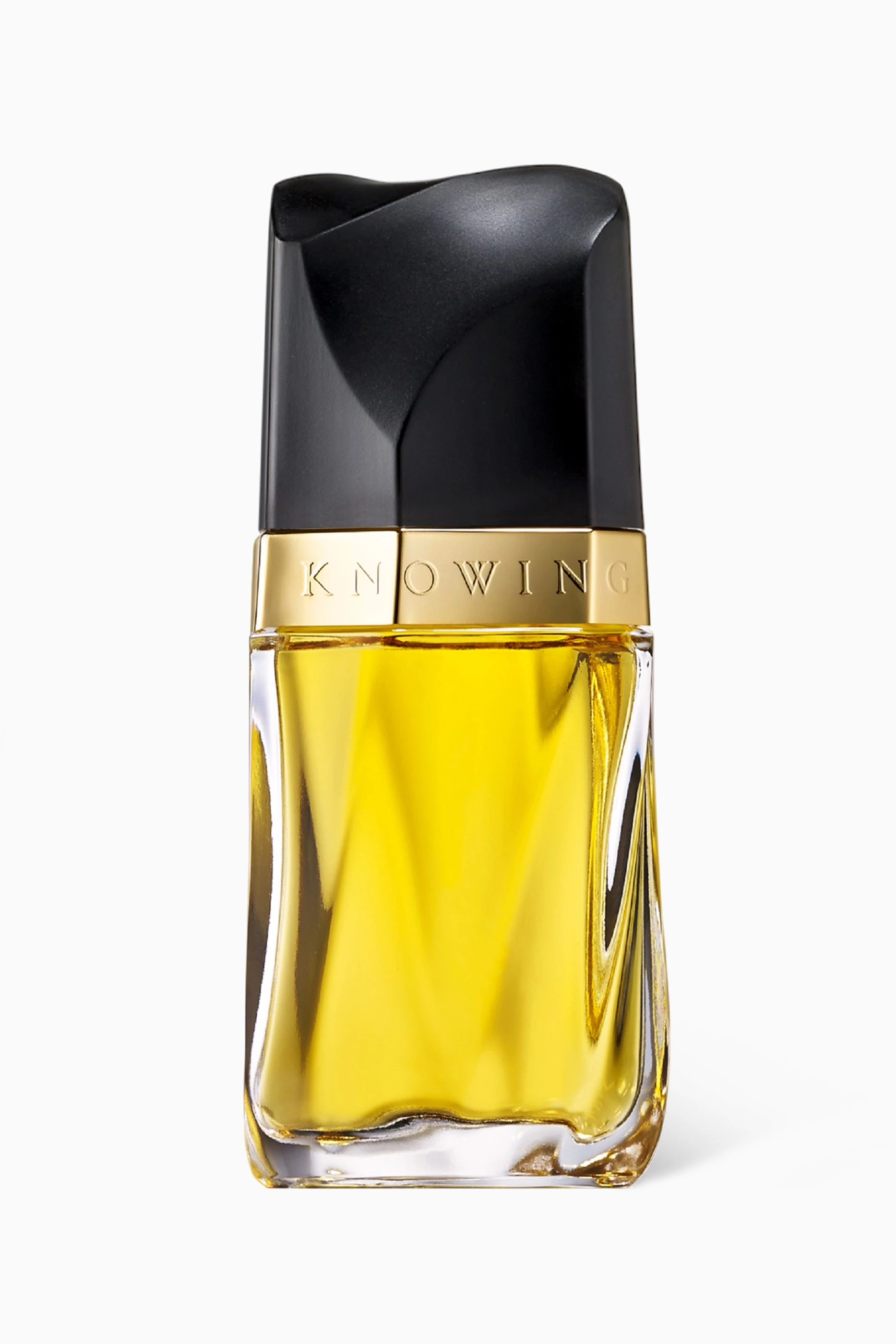 Knowing perfume outlet