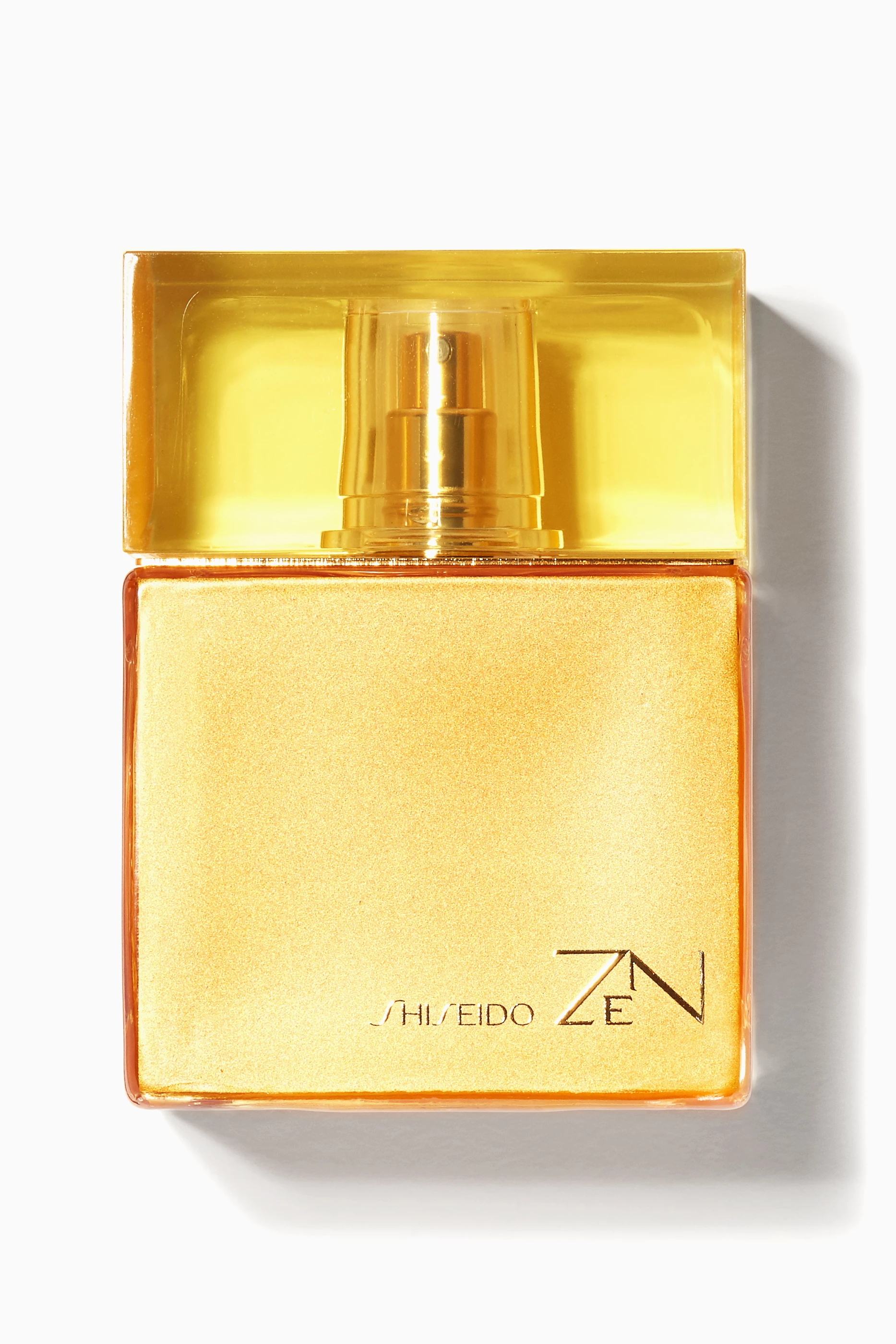 Buy Shiseido Colourless ZEN Eau de Parfum 100ml For Women Online Ounass Oman