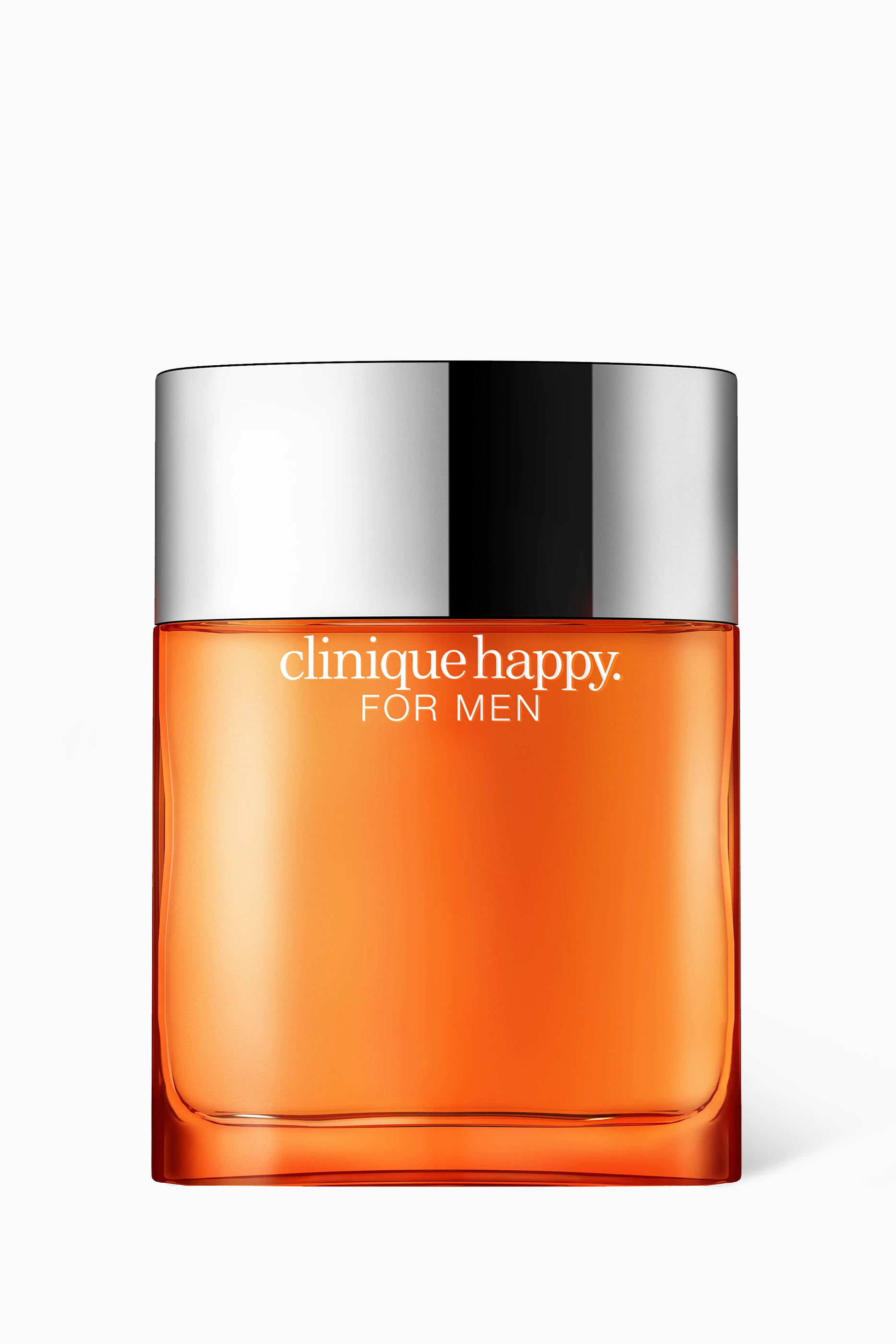 Buy CLINIQUE Colourless Happy for Men Eau de Toilette 100ml For Men Online Ounass Oman