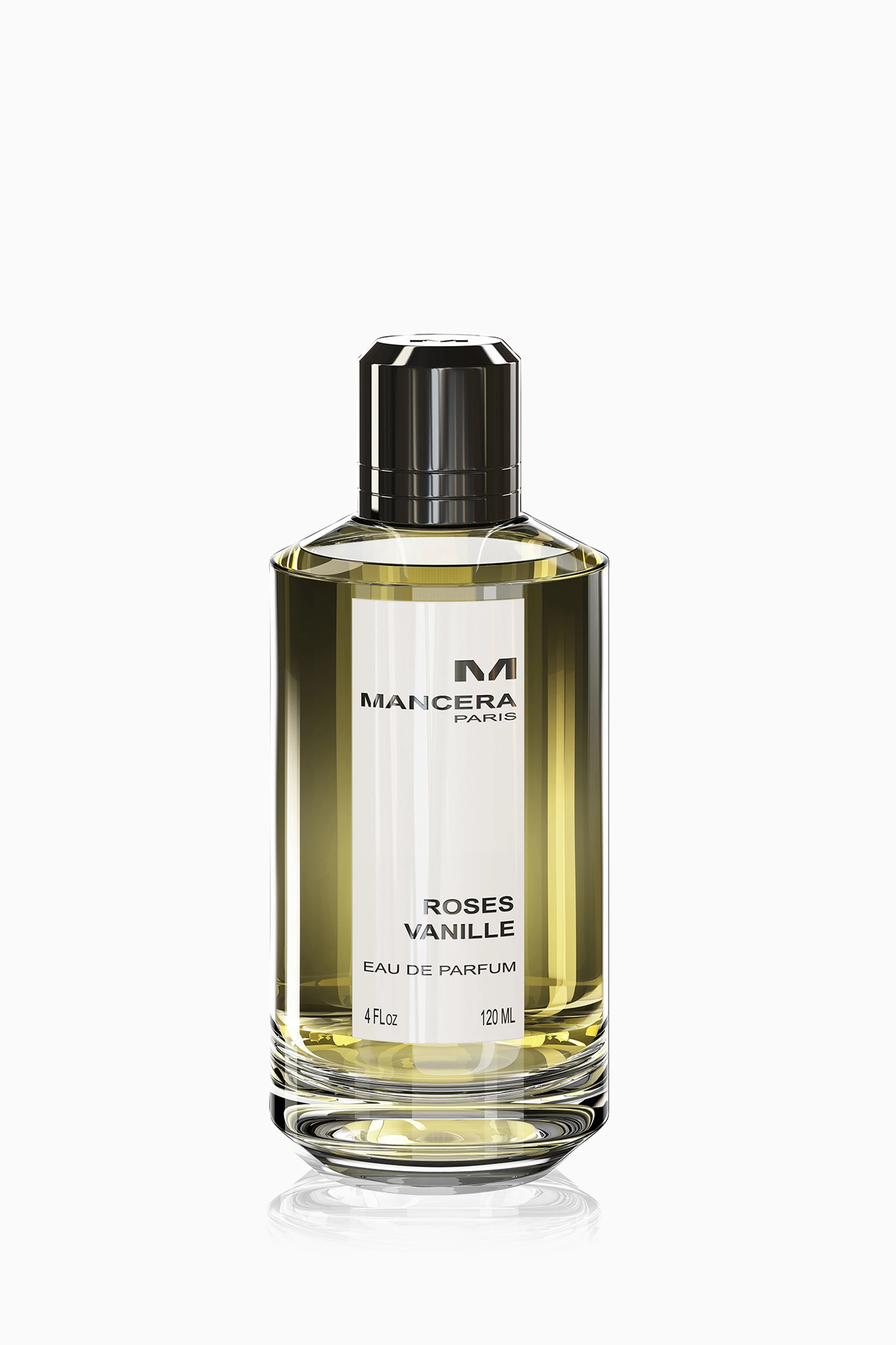 Mancera roses vanille outlet