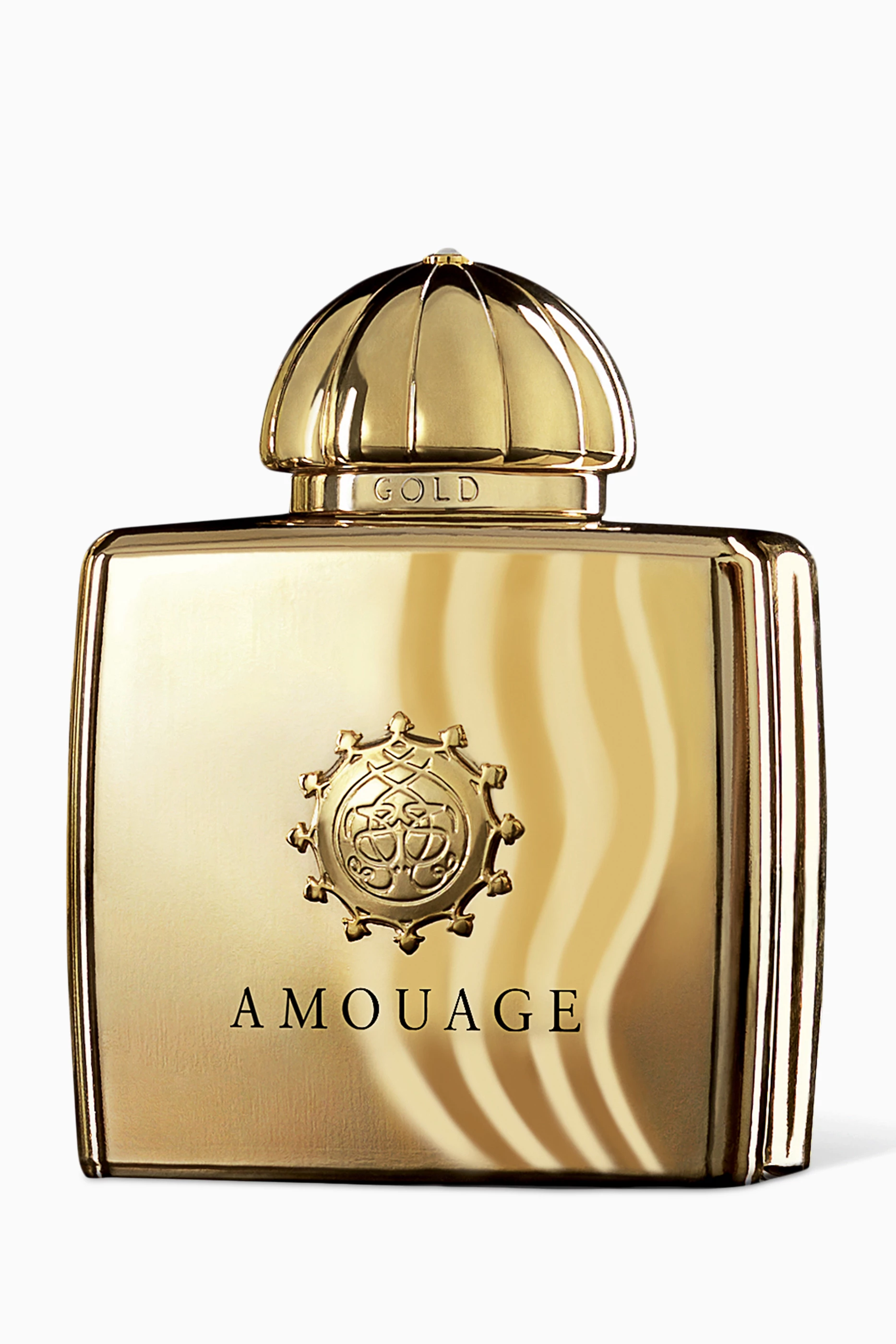 Buy Amouage Gold Woman Eau de Parfum For Women Online | Ounass Oman