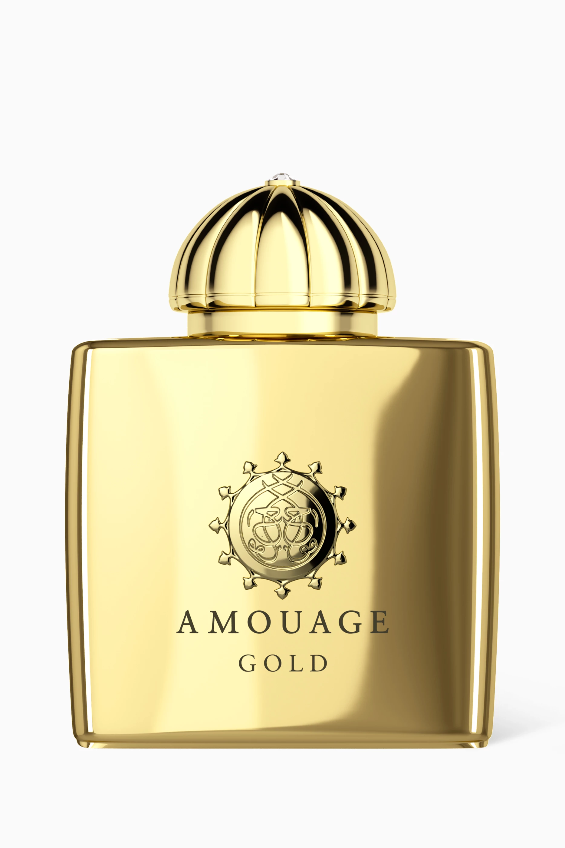 AMOUAGE GOLD OMAN版