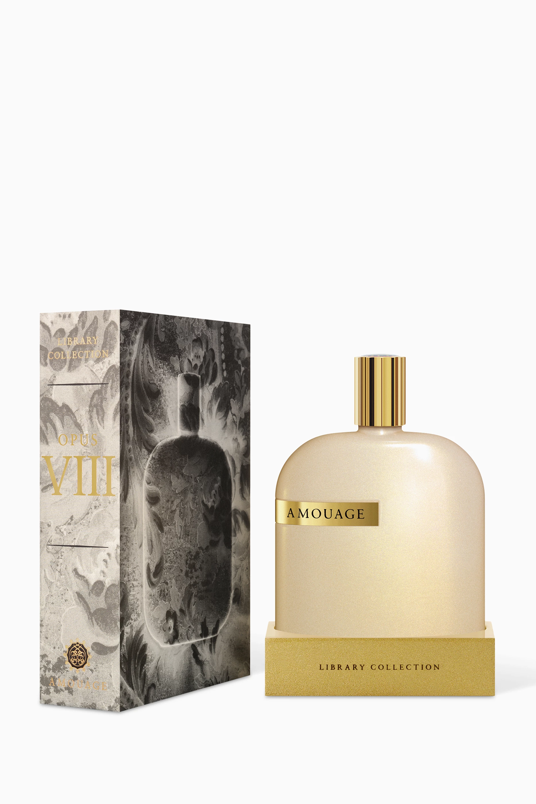 Buy Amouage Opus VIII Eau de Parfum, 100ml For UNISEX Online 