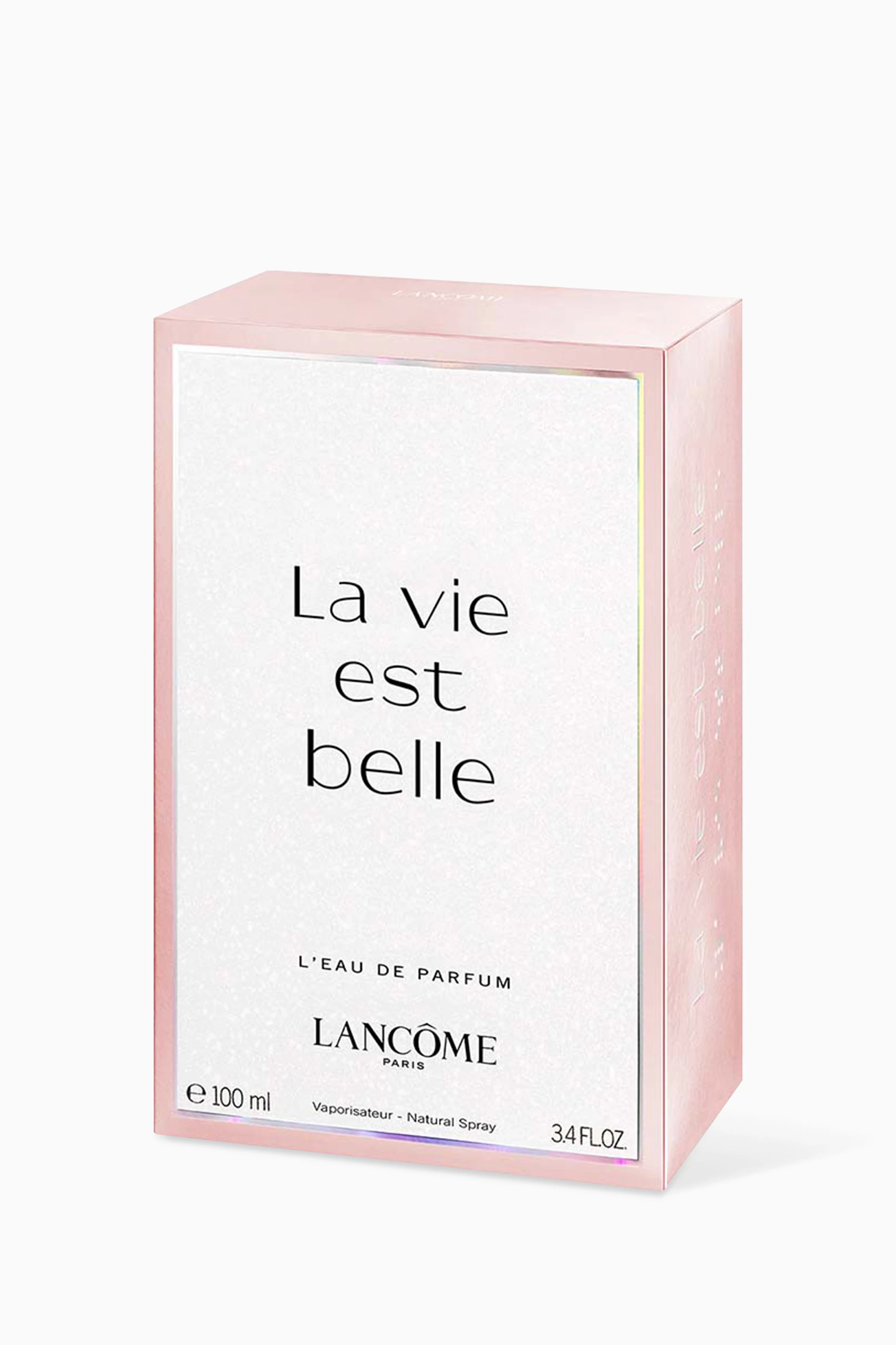 La vie la belle 100ml 2025