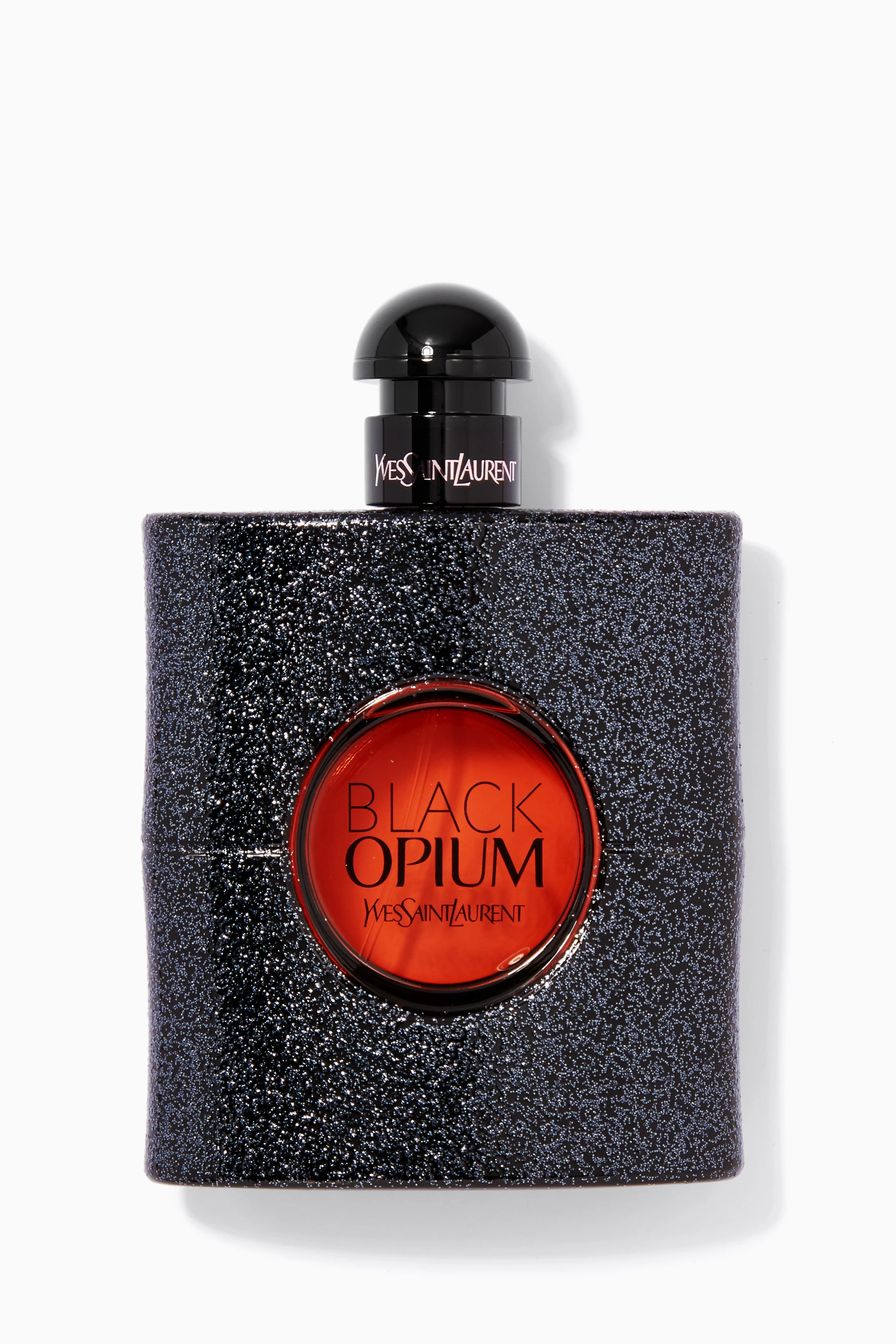 Ysl black outlet