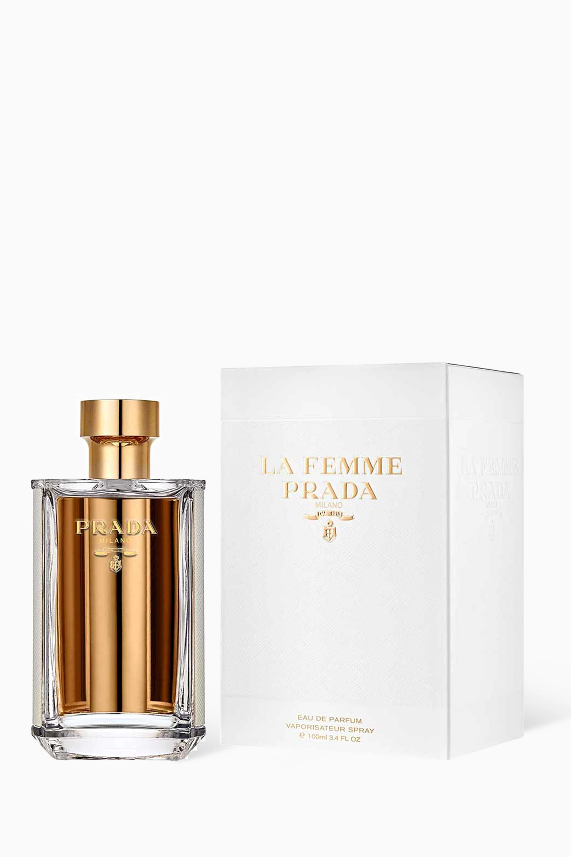 La femme prada clearance