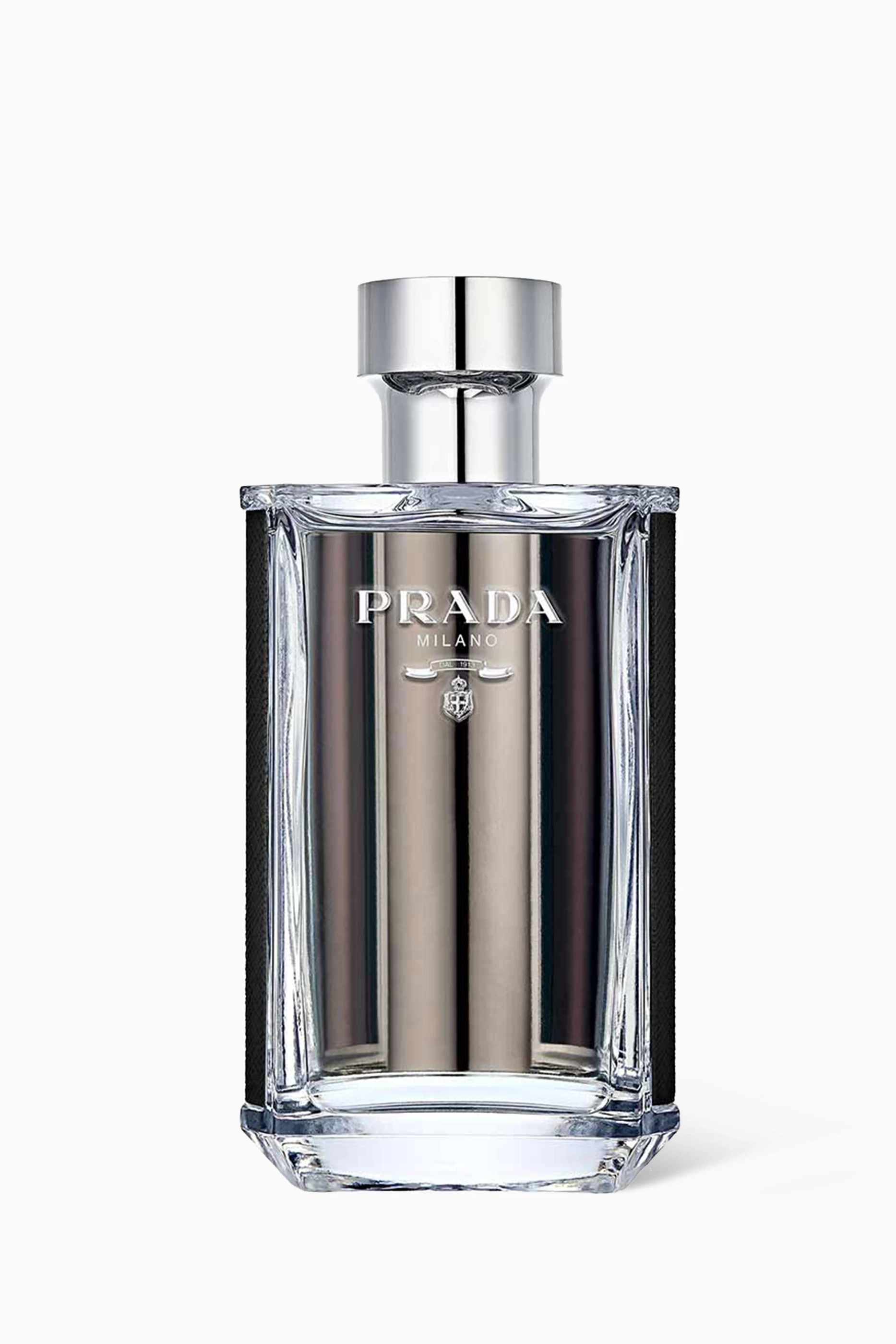 Buy Prada Beauty Colourless L Homme Prada Eau de Toilette 100ml For Men Online Ounass Oman